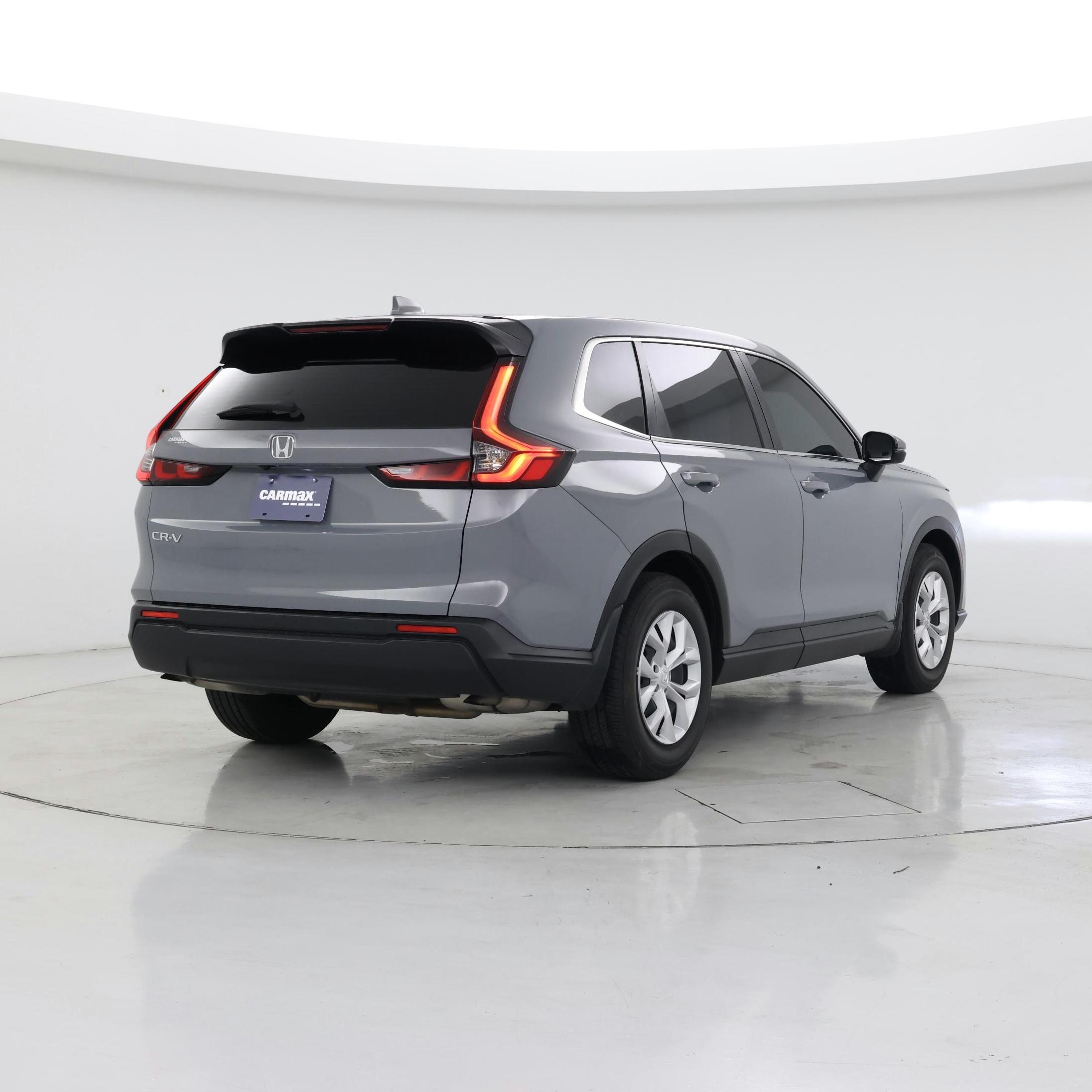 Thumbnail: 2024 Honda CR-V - 8