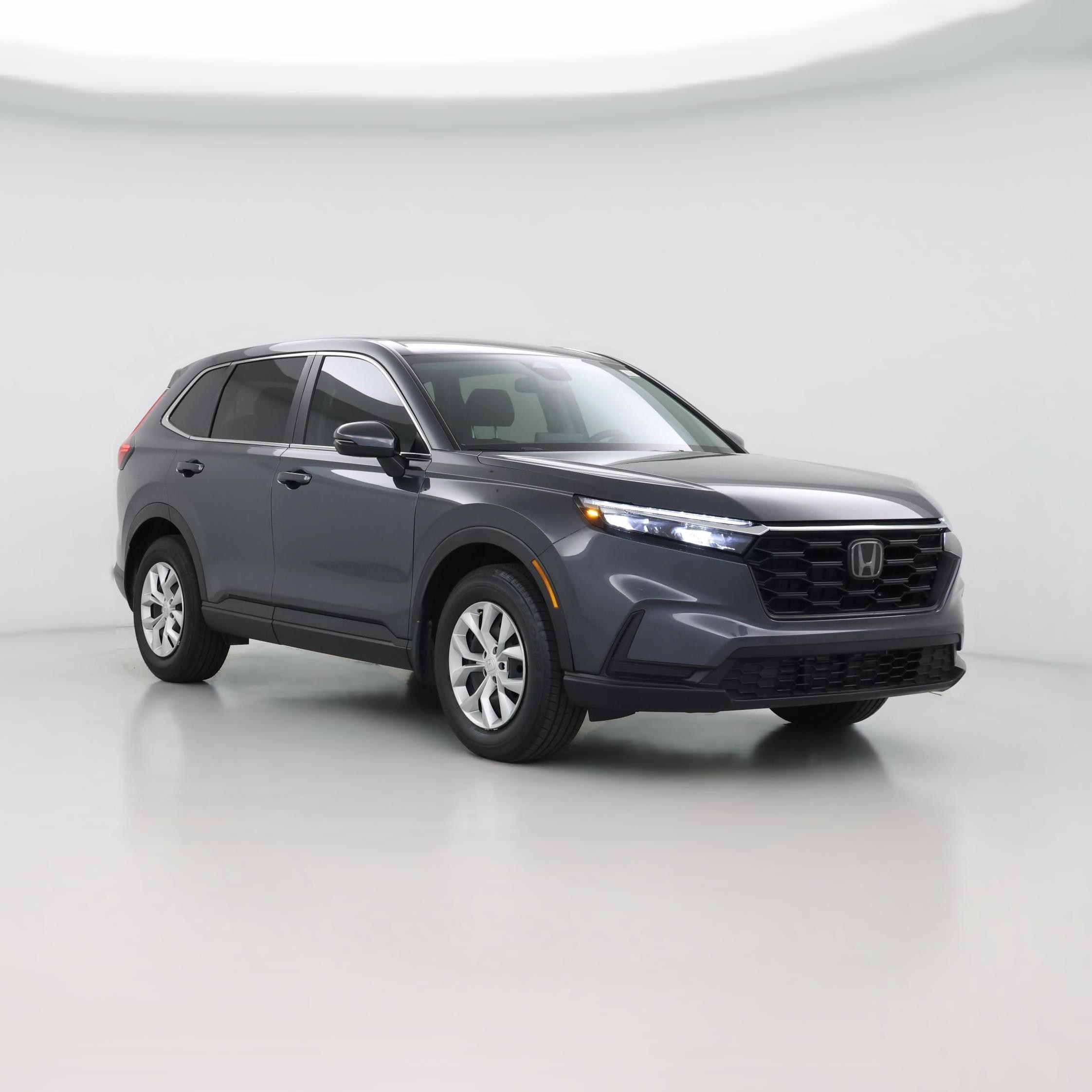 Thumbnail: 2025 Honda CR-V - 1