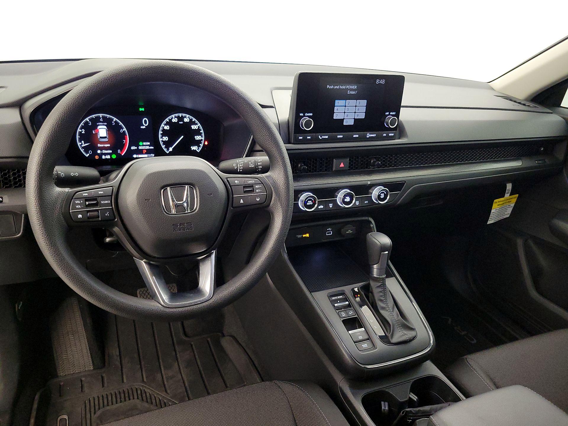 Thumbnail: 2025 Honda CR-V - 9