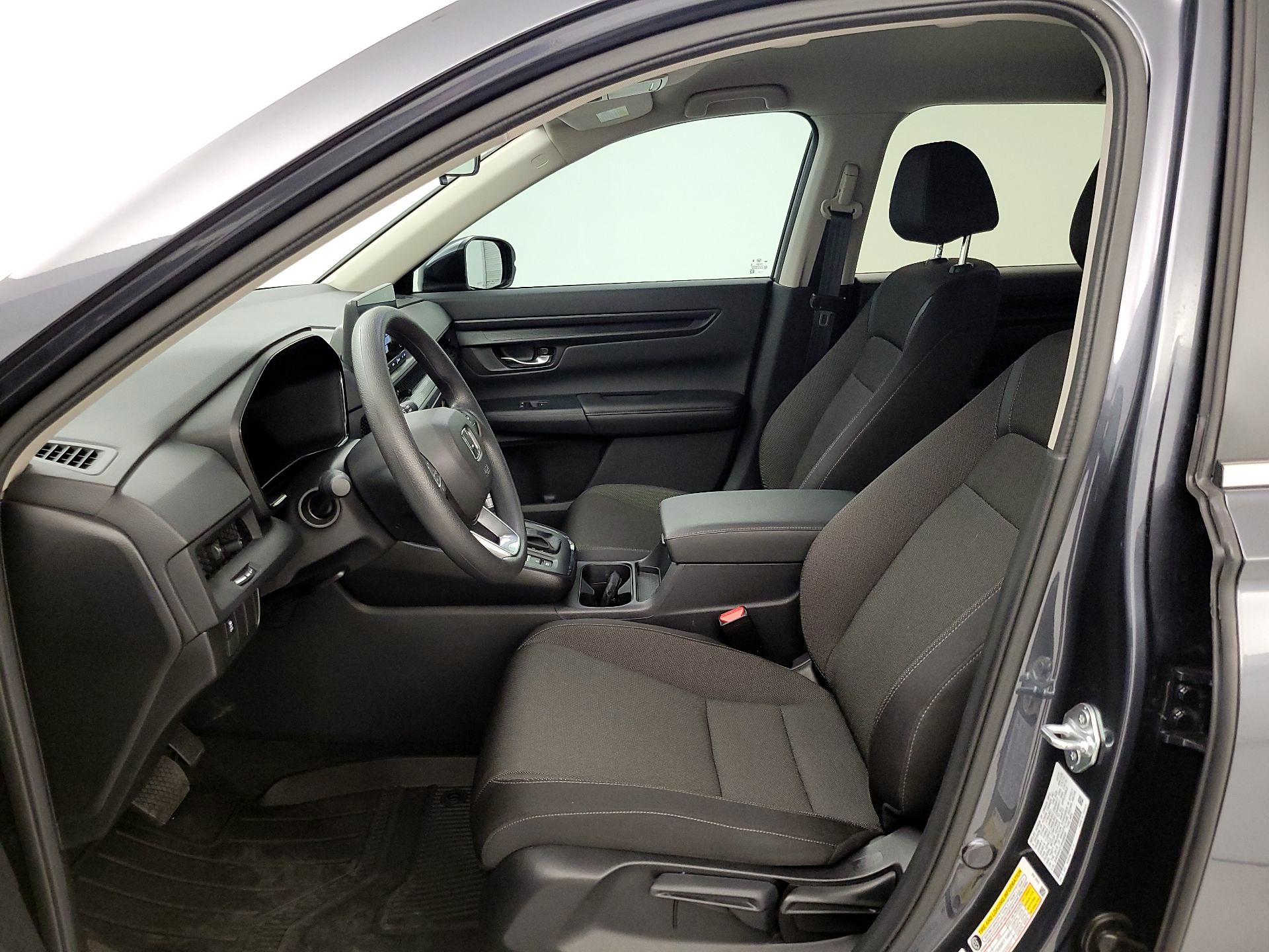 Thumbnail: 2025 Honda CR-V - 11