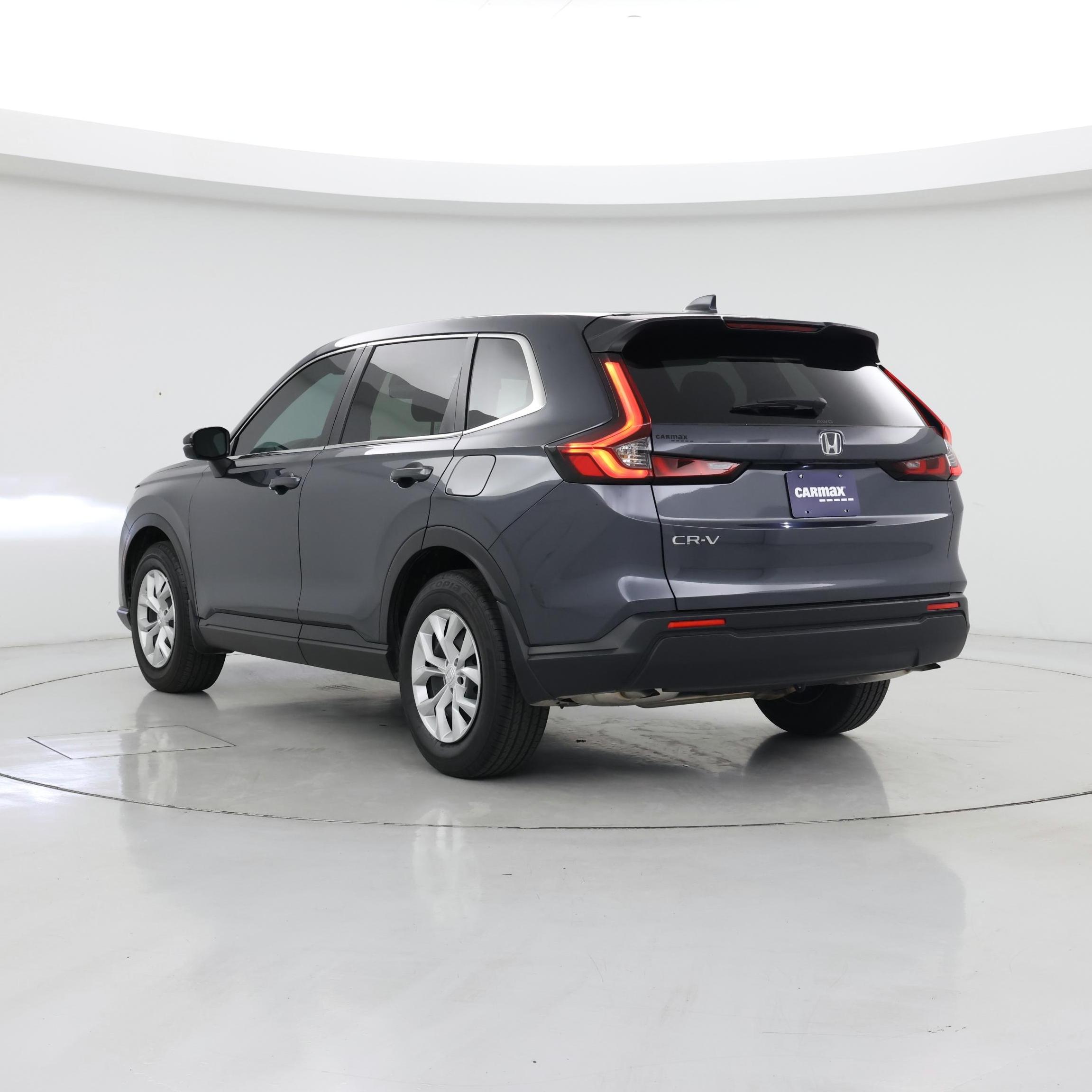 Thumbnail: 2025 Honda CR-V - 2