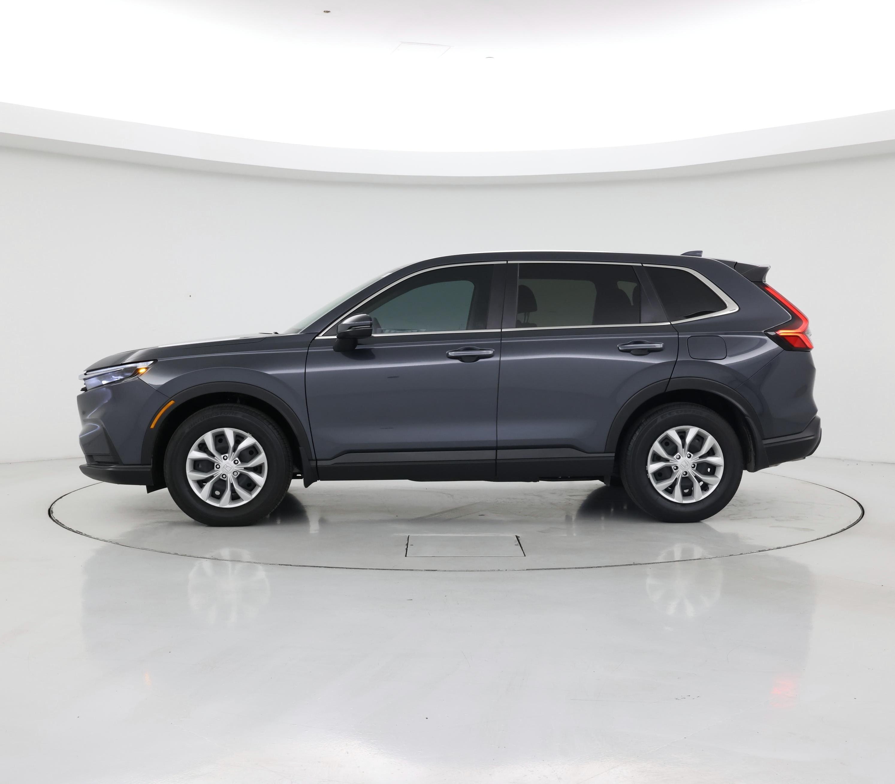 Thumbnail: 2025 Honda CR-V - 3