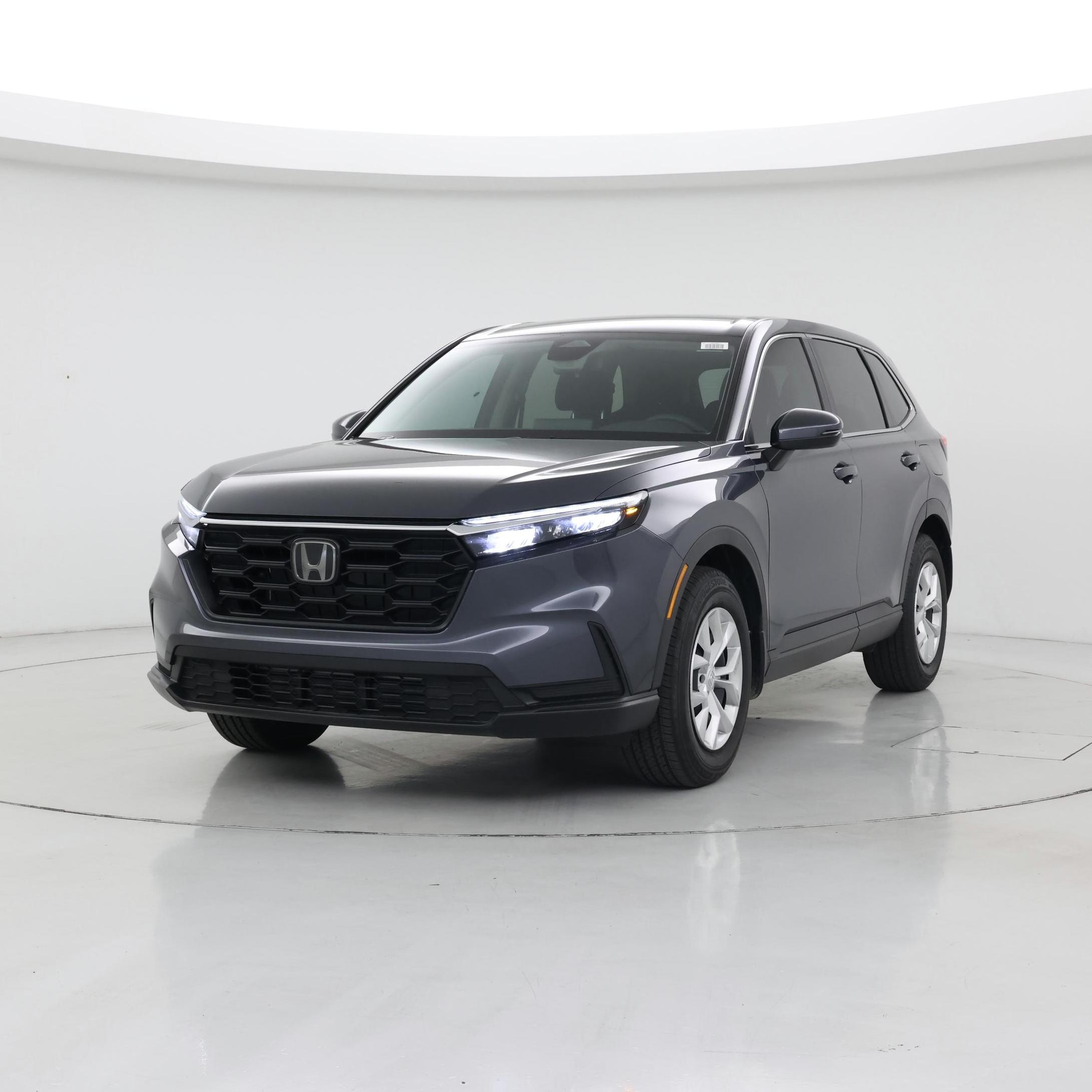 Thumbnail: 2025 Honda CR-V - 4