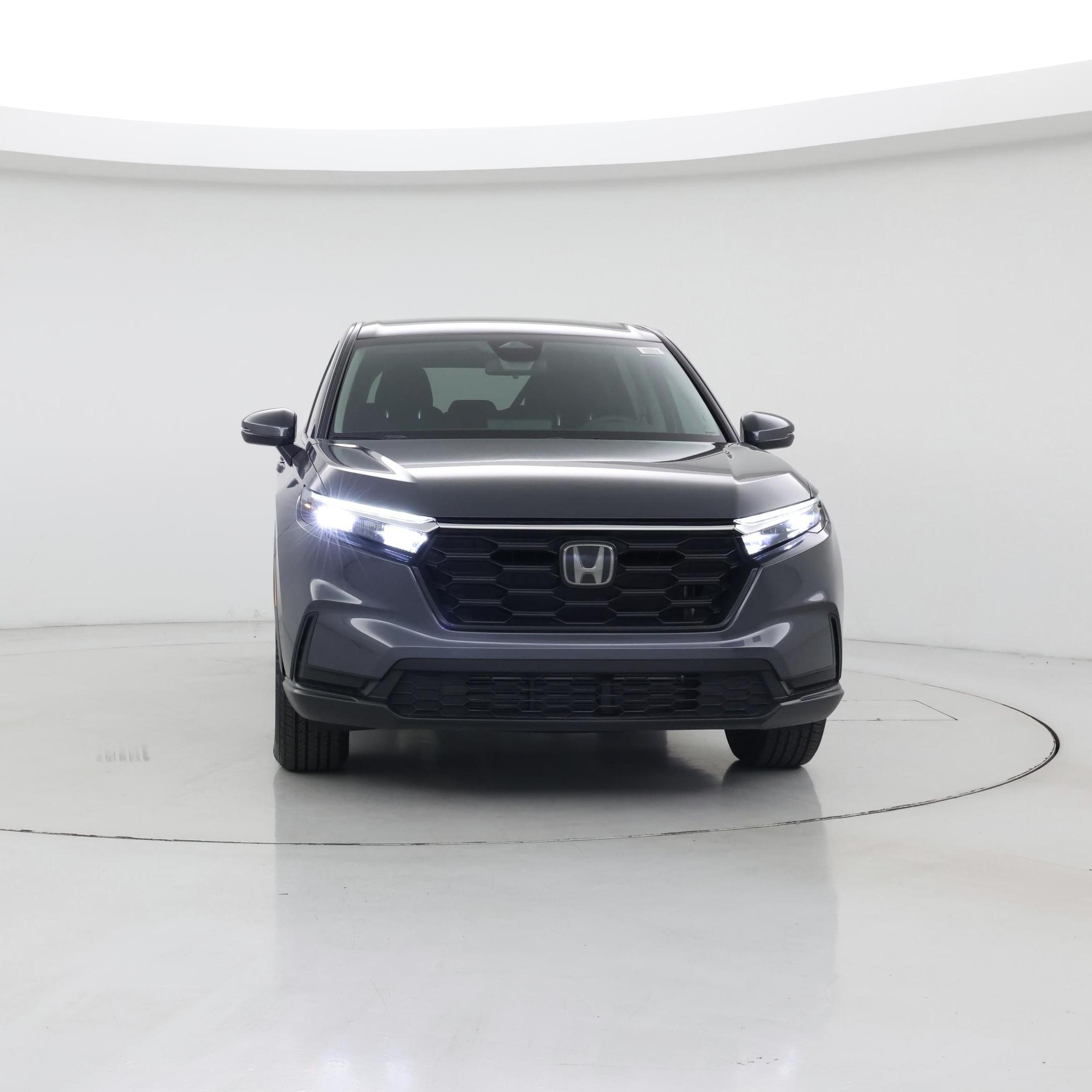 Thumbnail: 2025 Honda CR-V - 5