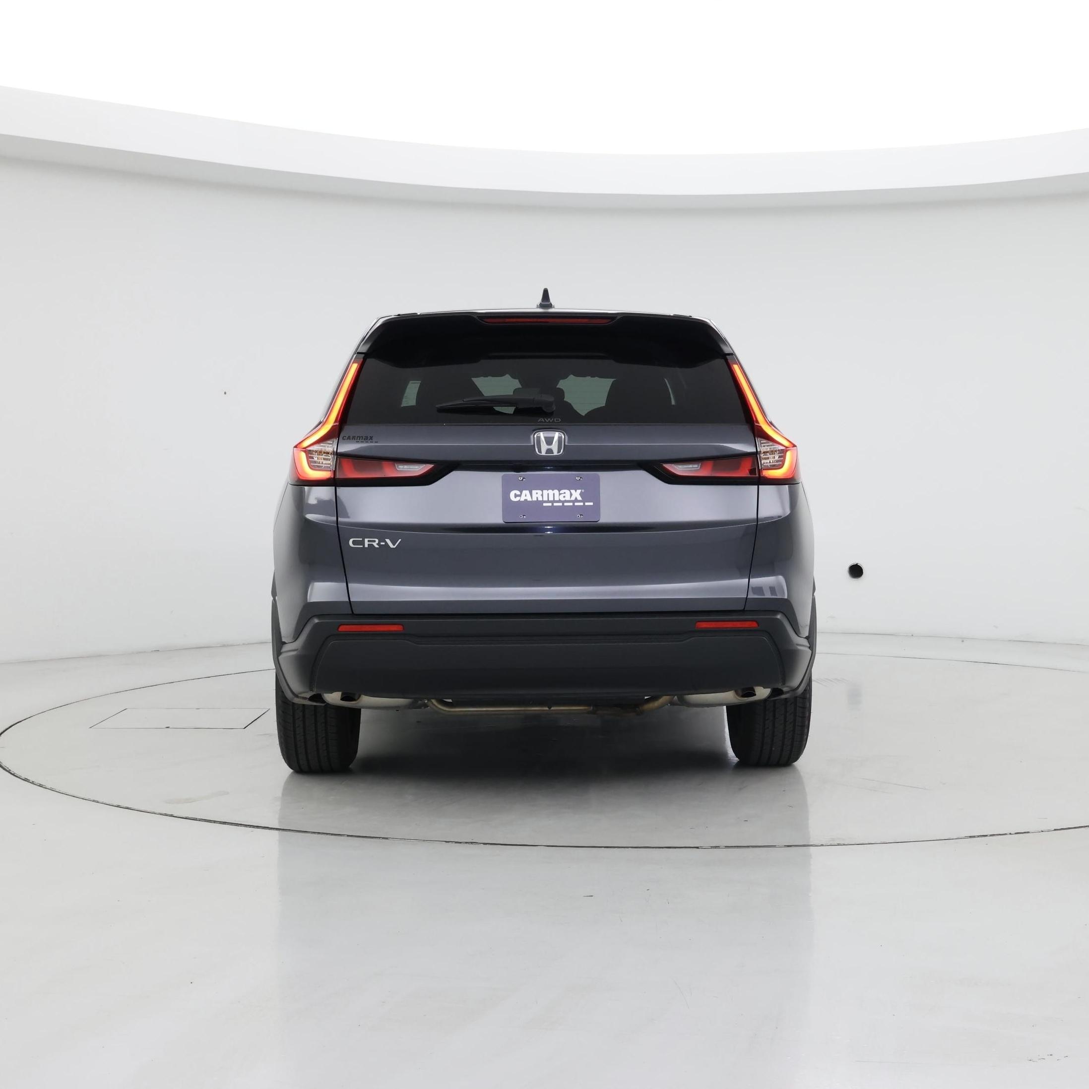 Thumbnail: 2025 Honda CR-V - 6