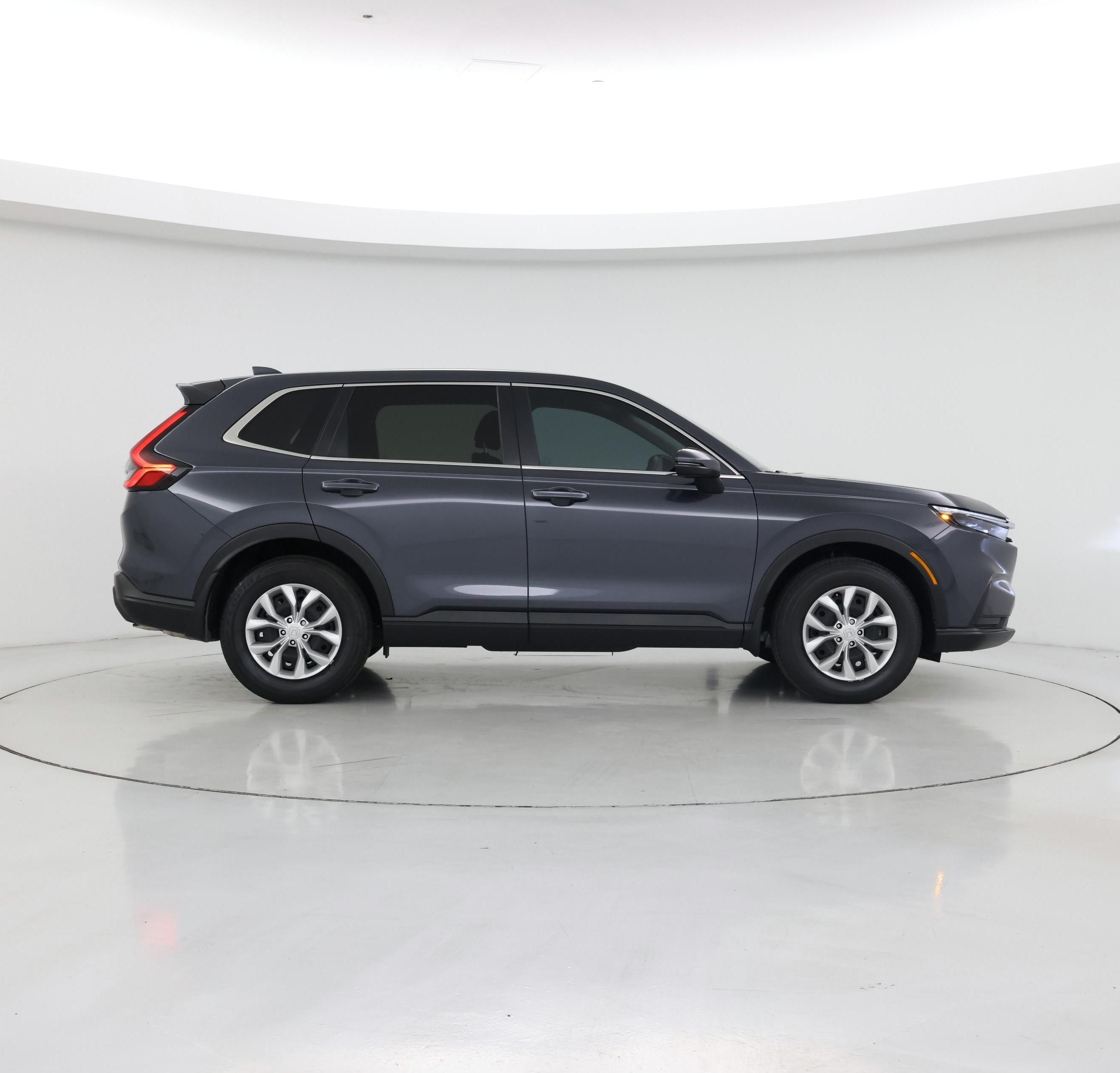 Thumbnail: 2025 Honda CR-V - 7