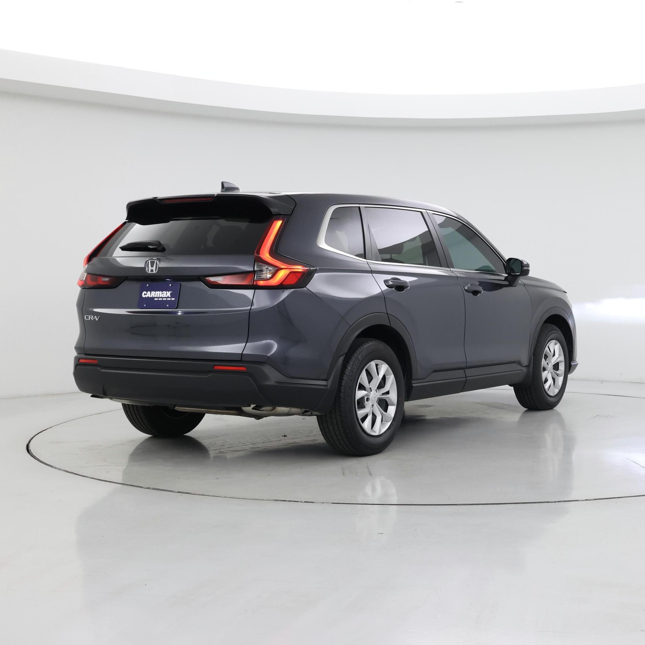 Thumbnail: 2025 Honda CR-V - 8