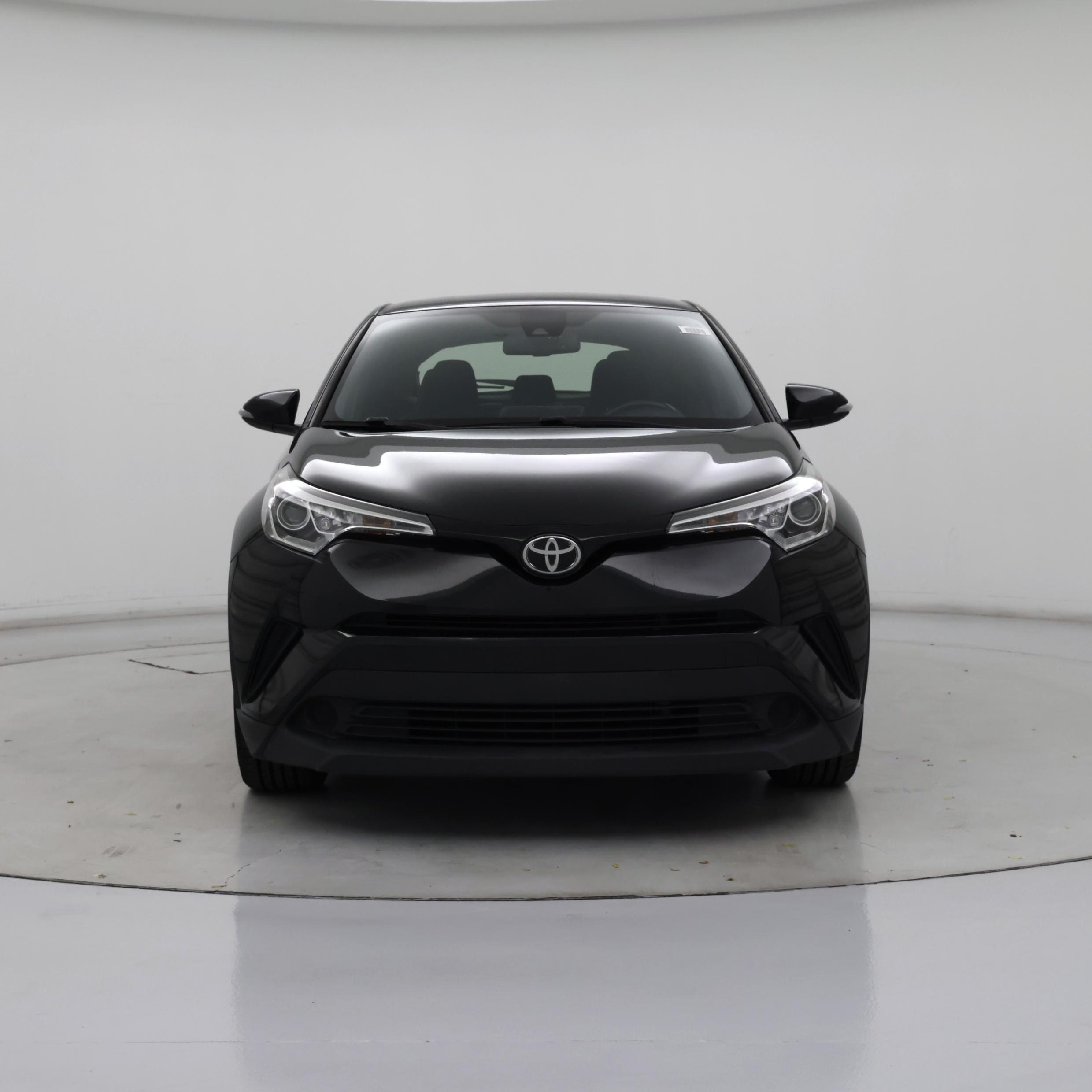 Thumbnail: 2018 Toyota C-HR - 5
