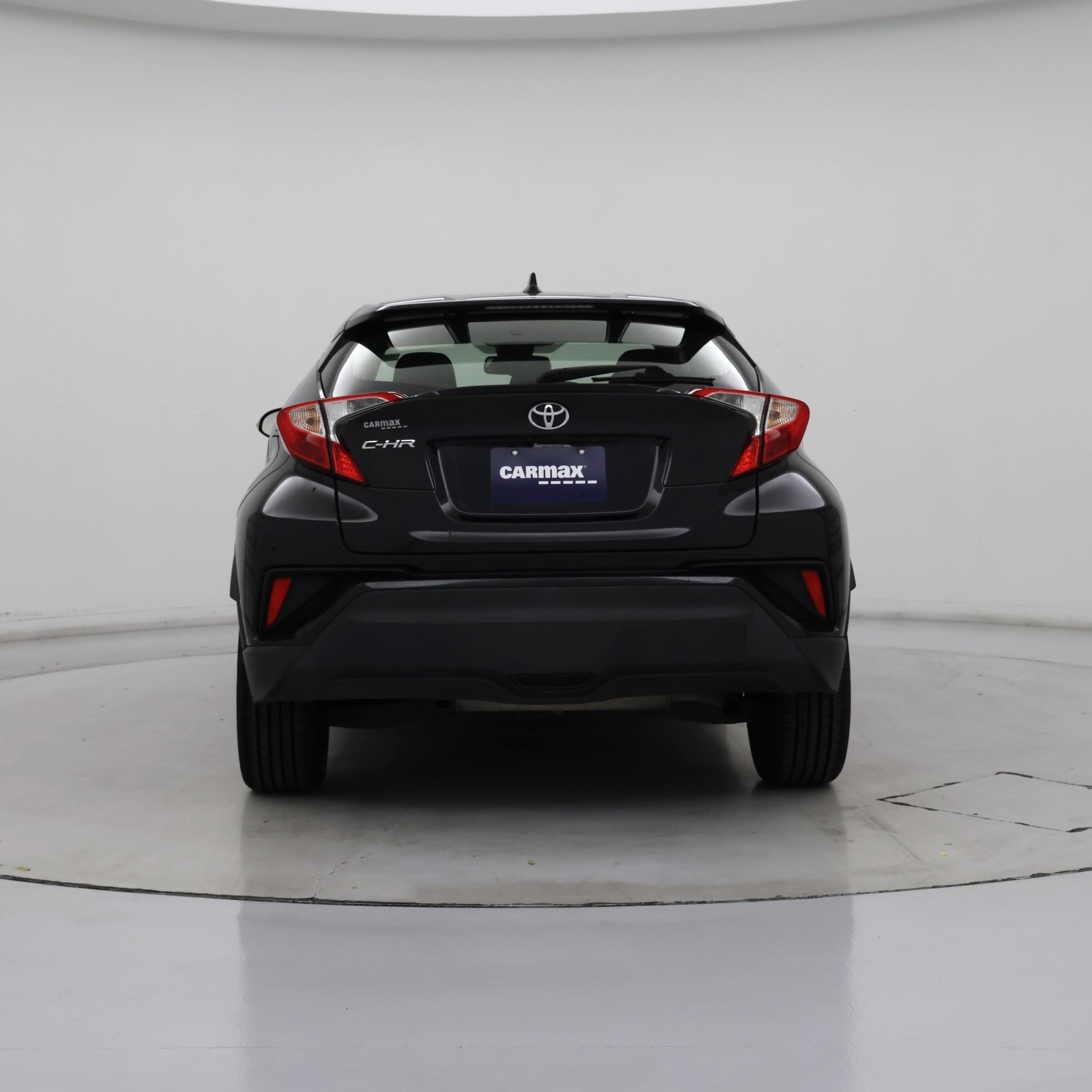 Thumbnail: 2018 Toyota C-HR - 6