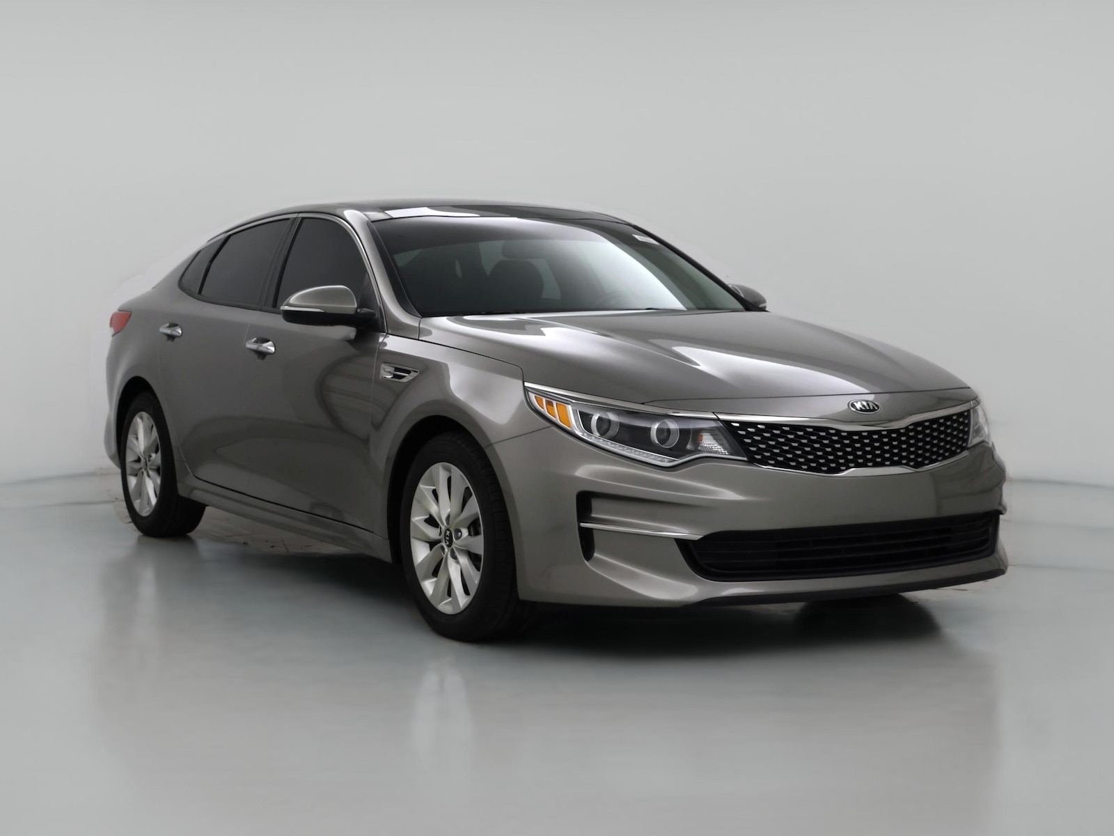 2017 Kia Optima
