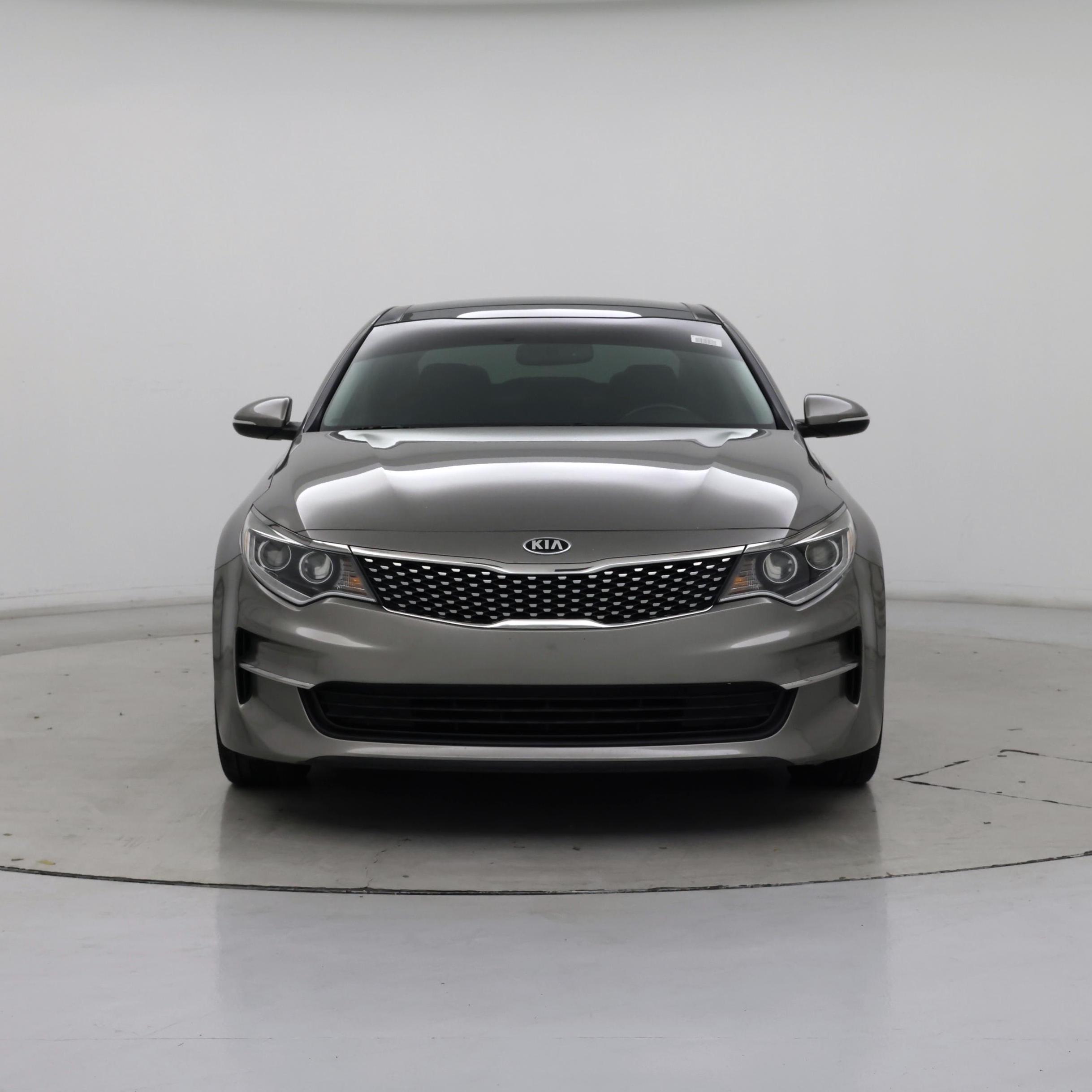 Thumbnail: 2017 Kia Optima - 5