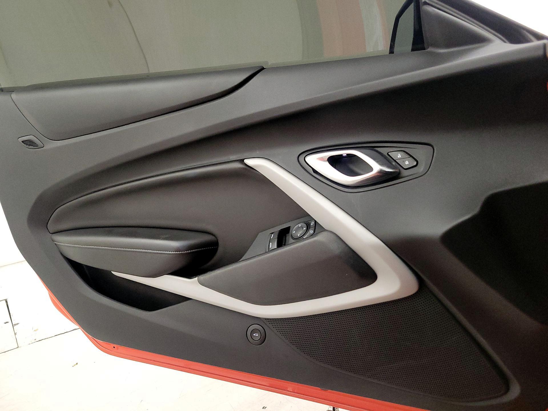 Thumbnail: 2020 Chevrolet Camaro - 12