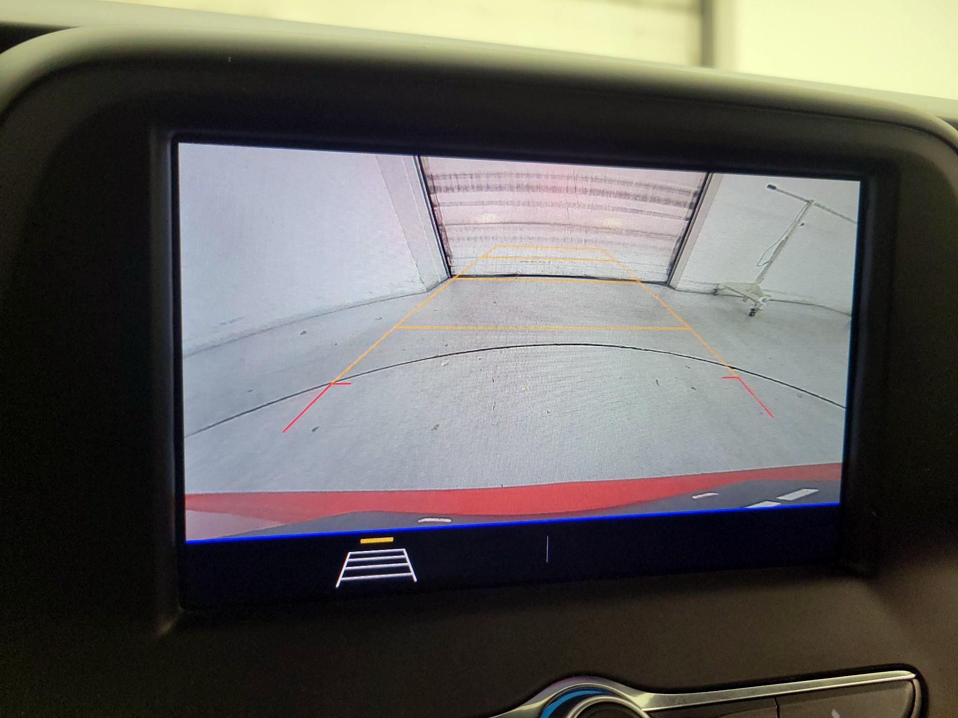 Thumbnail: 2020 Chevrolet Camaro - 14