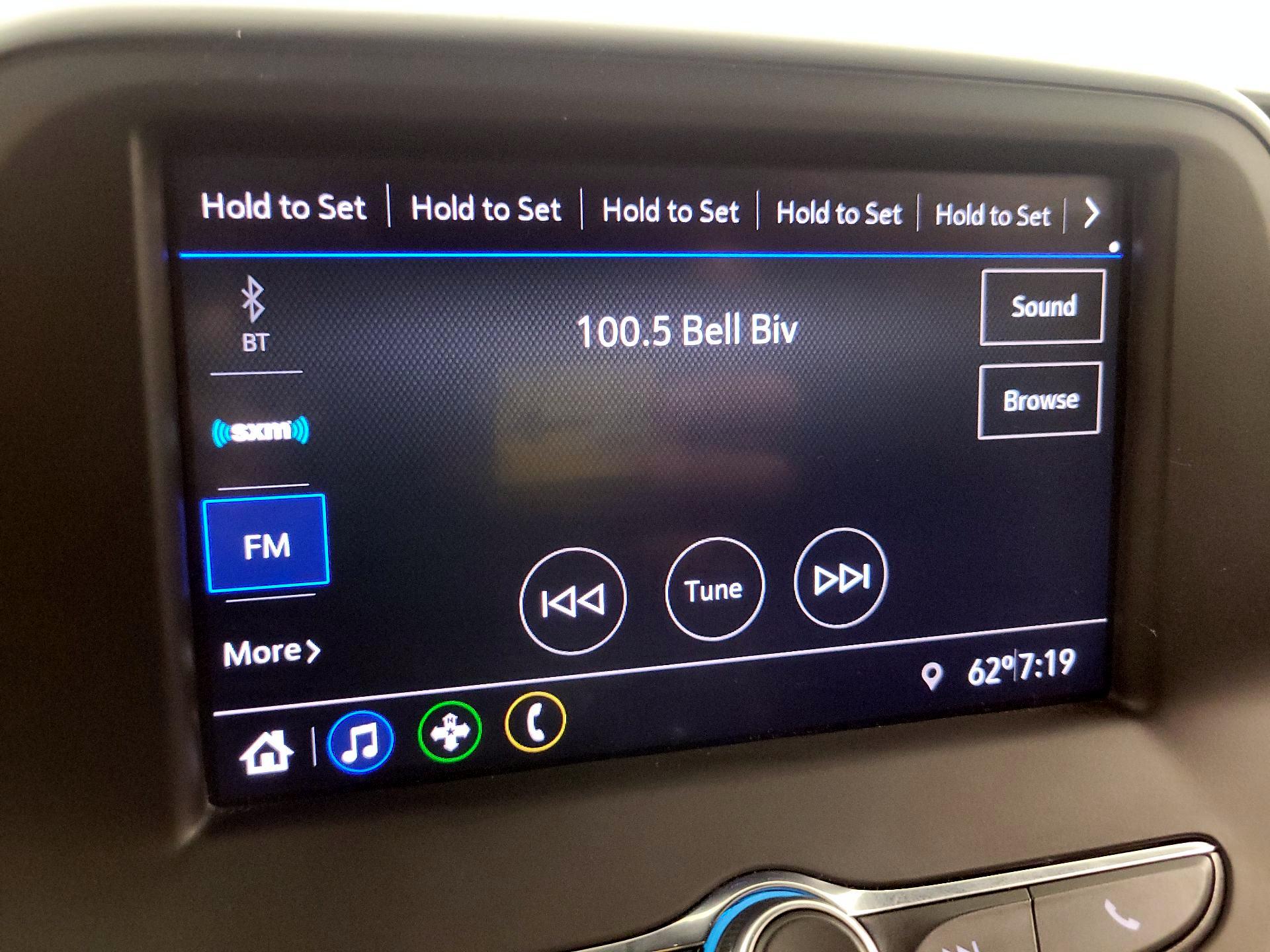 Thumbnail: 2020 Chevrolet Camaro - 15