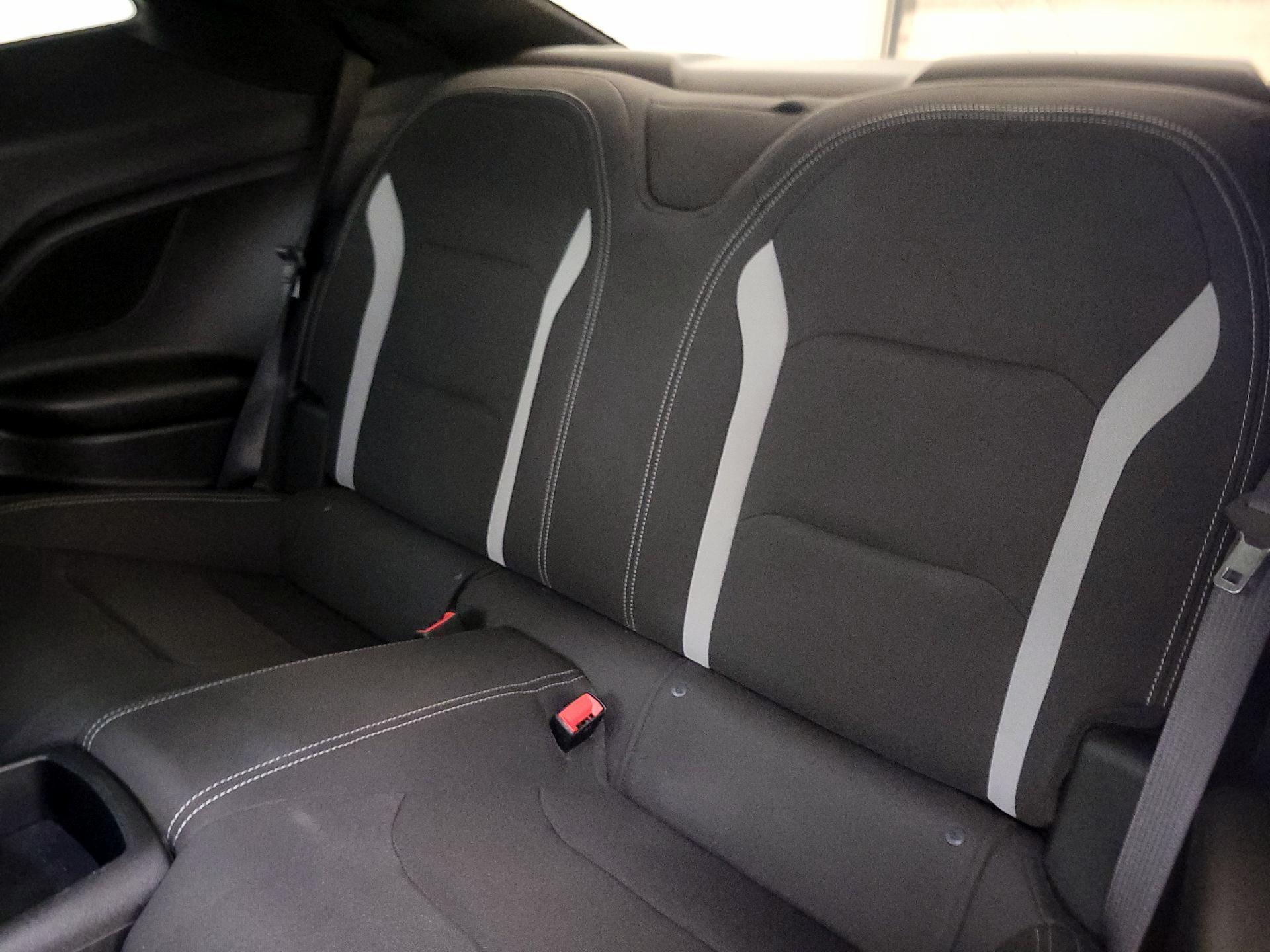 Thumbnail: 2020 Chevrolet Camaro - 18