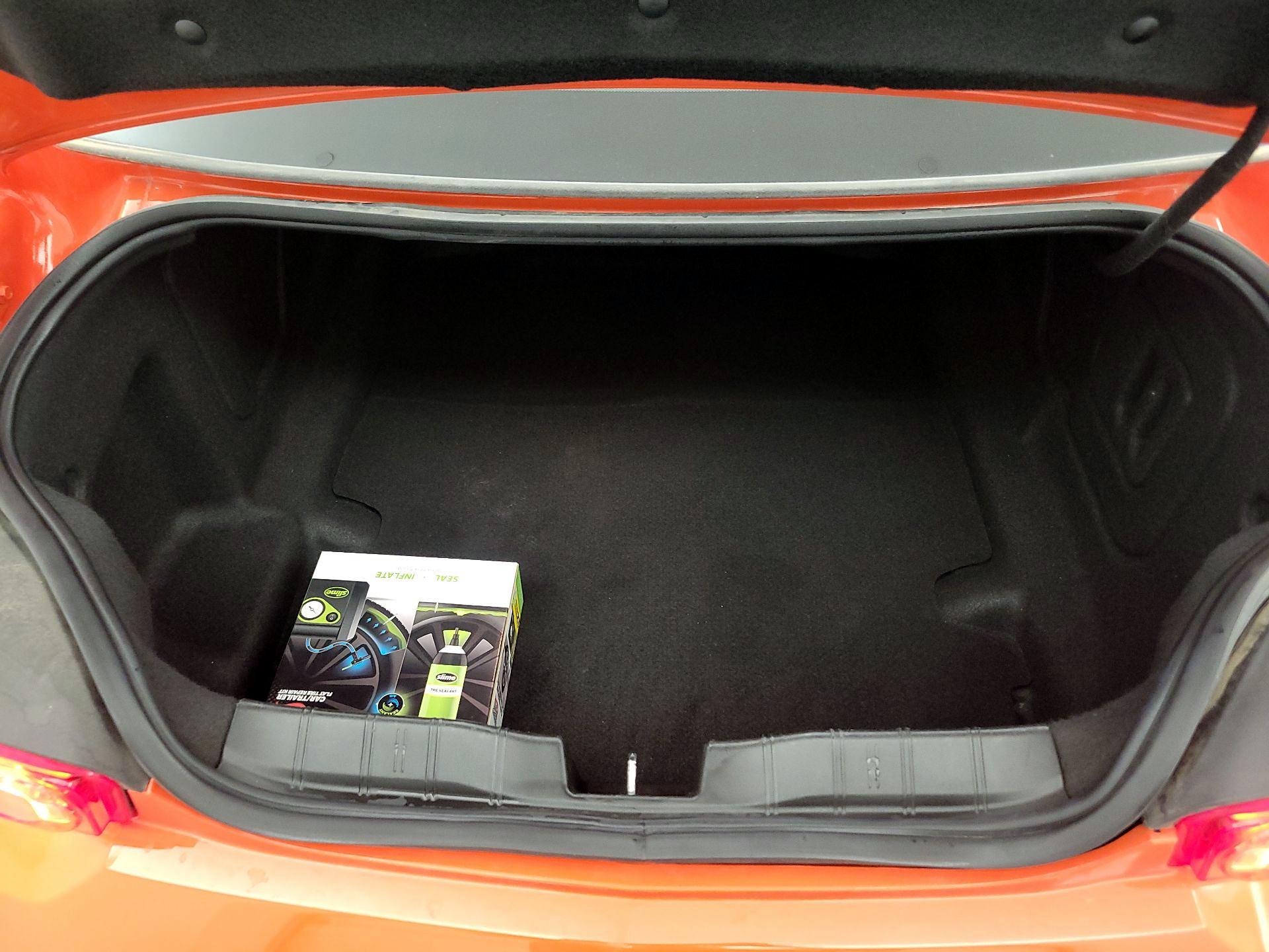 Thumbnail: 2020 Chevrolet Camaro - 19