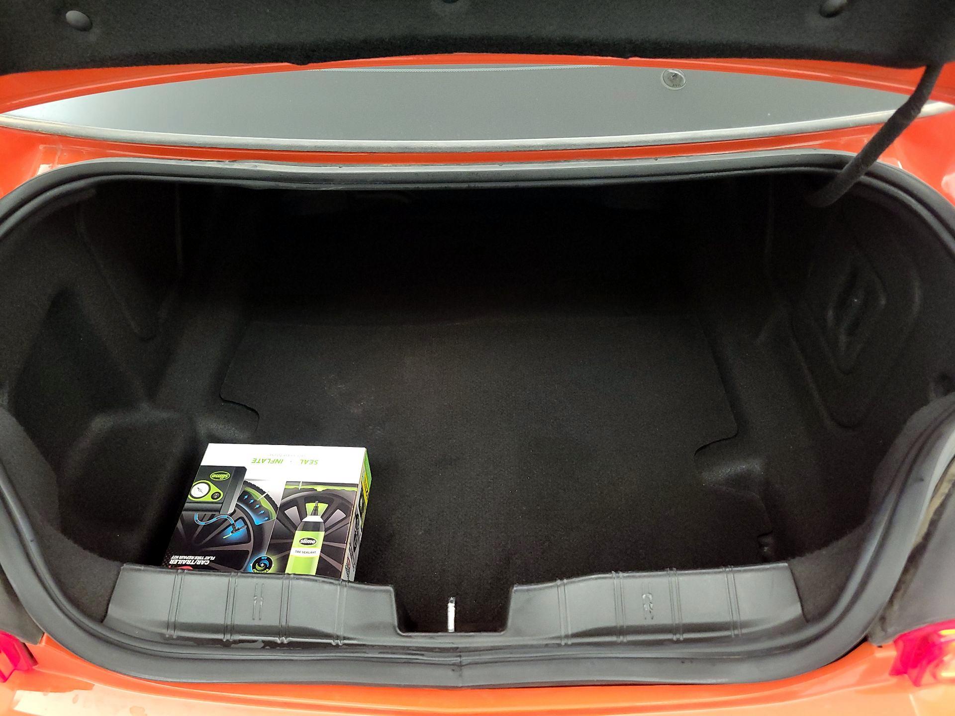 Thumbnail: 2020 Chevrolet Camaro - 20