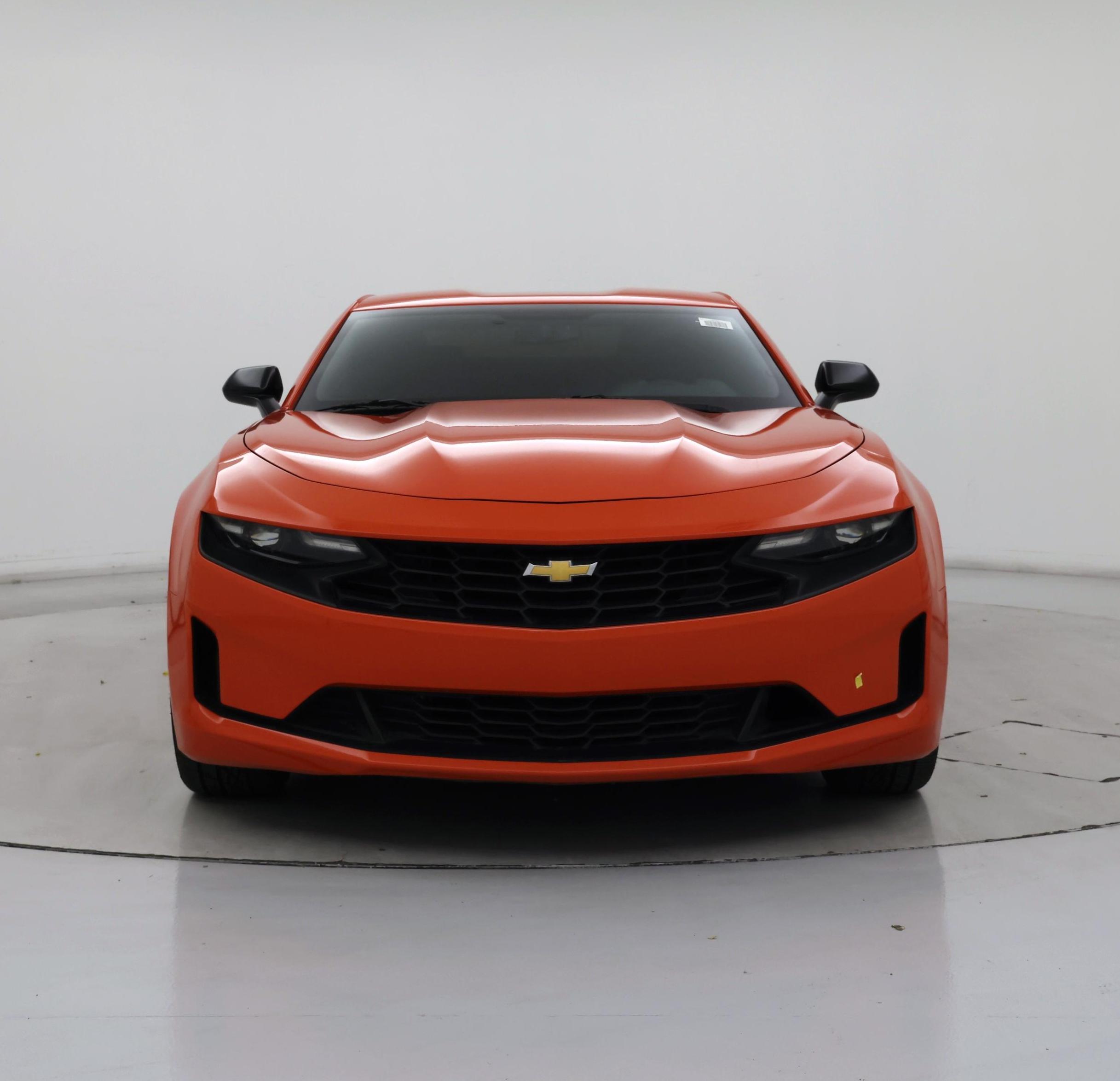 Thumbnail: 2020 Chevrolet Camaro - 5