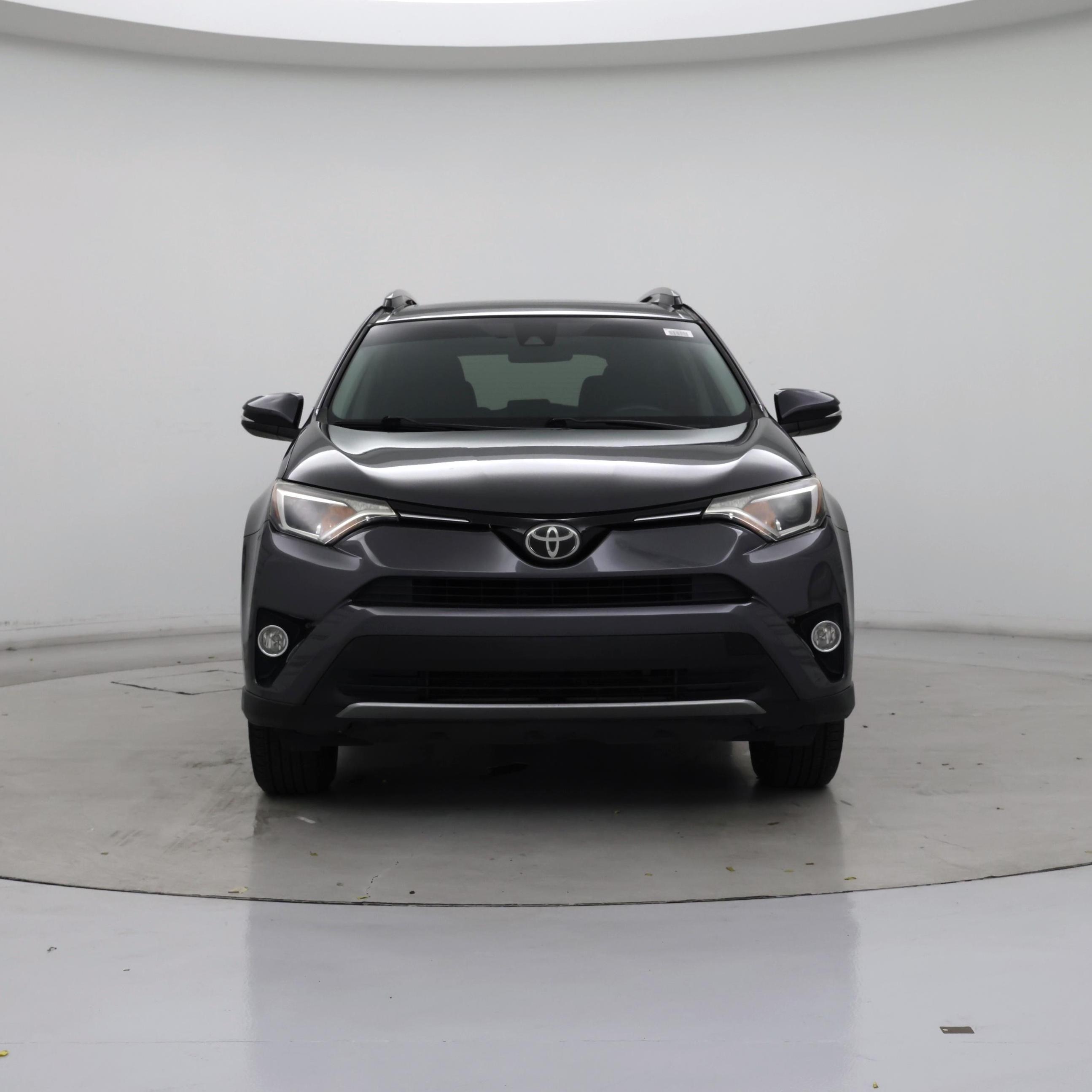 Thumbnail: 2018 Toyota RAV4 - 5