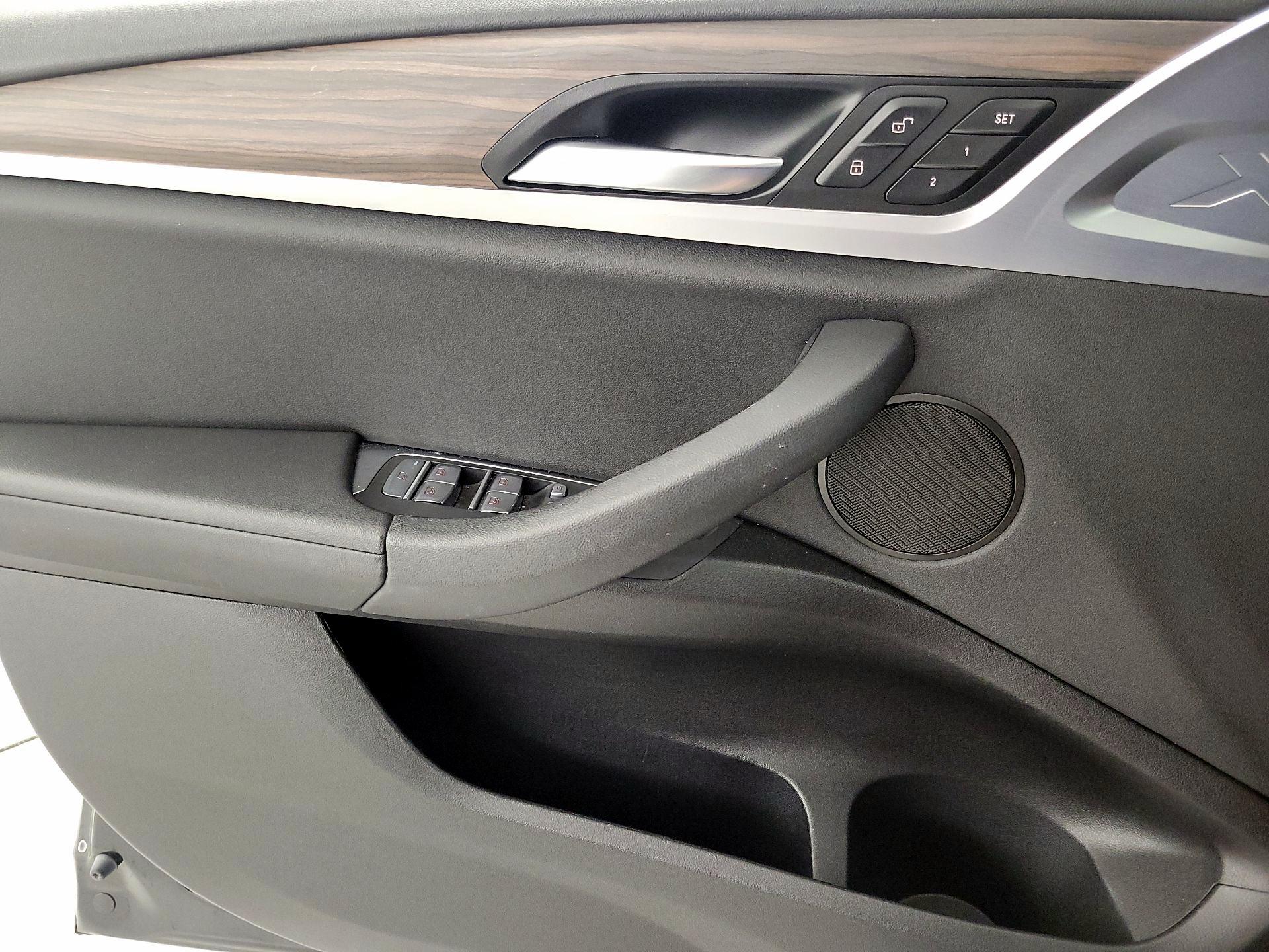 Thumbnail: 2021 BMW X3 - 12