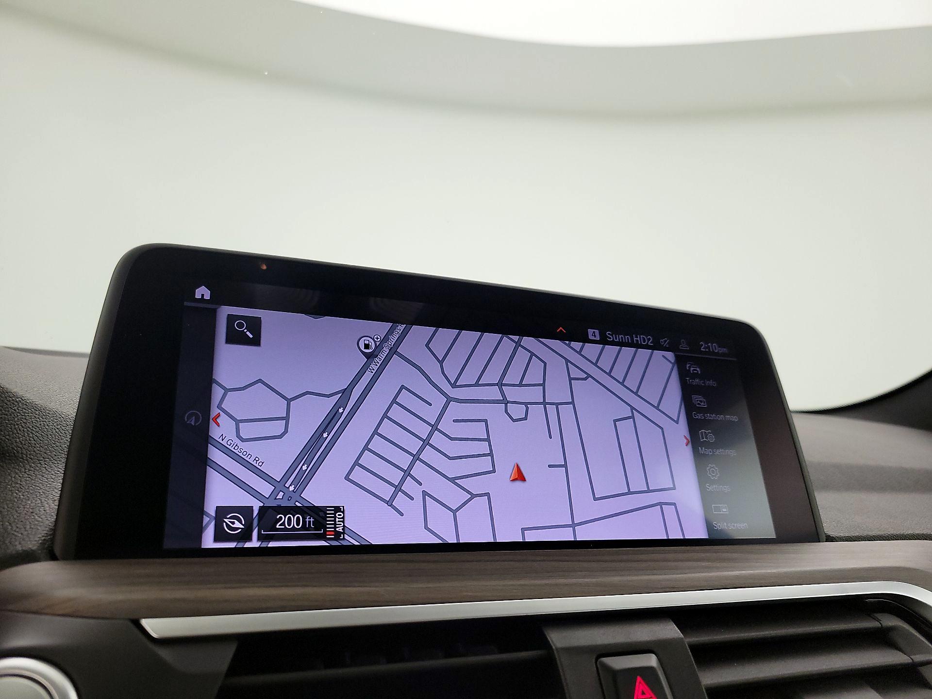 Thumbnail: 2021 BMW X3 - 14