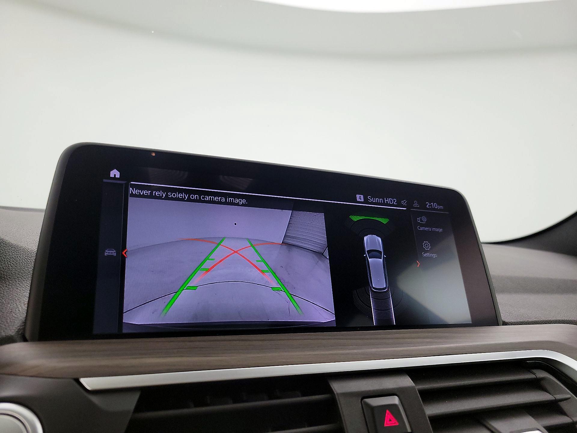 Thumbnail: 2021 BMW X3 - 15