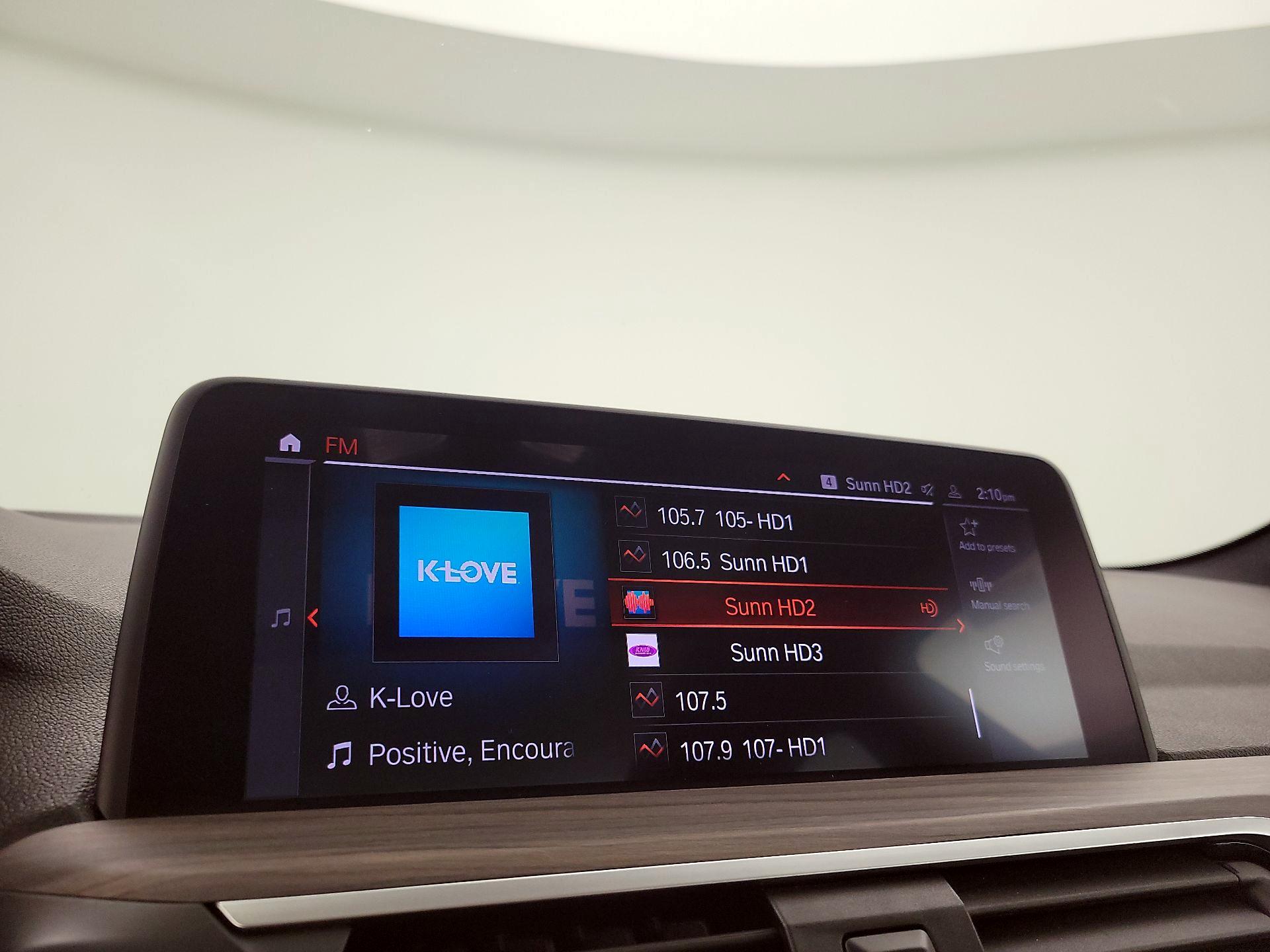 Thumbnail: 2021 BMW X3 - 16