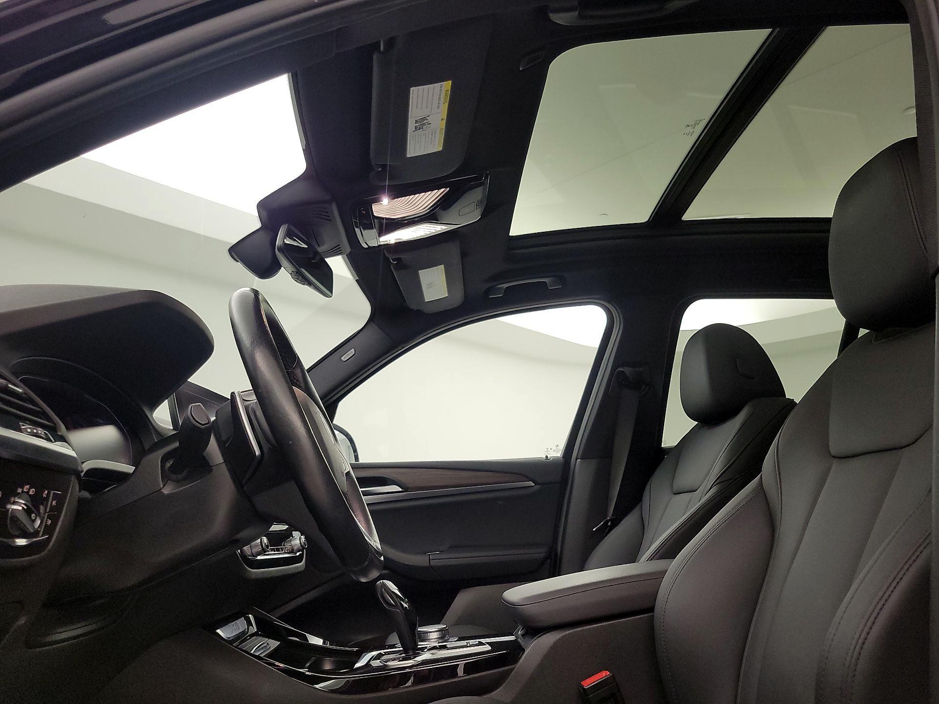 Thumbnail: 2021 BMW X3 - 20