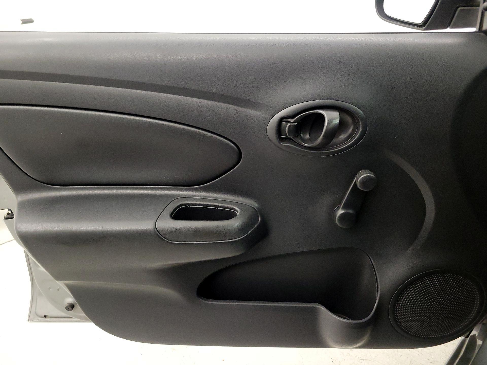 Thumbnail: 2014 Nissan Versa - 12