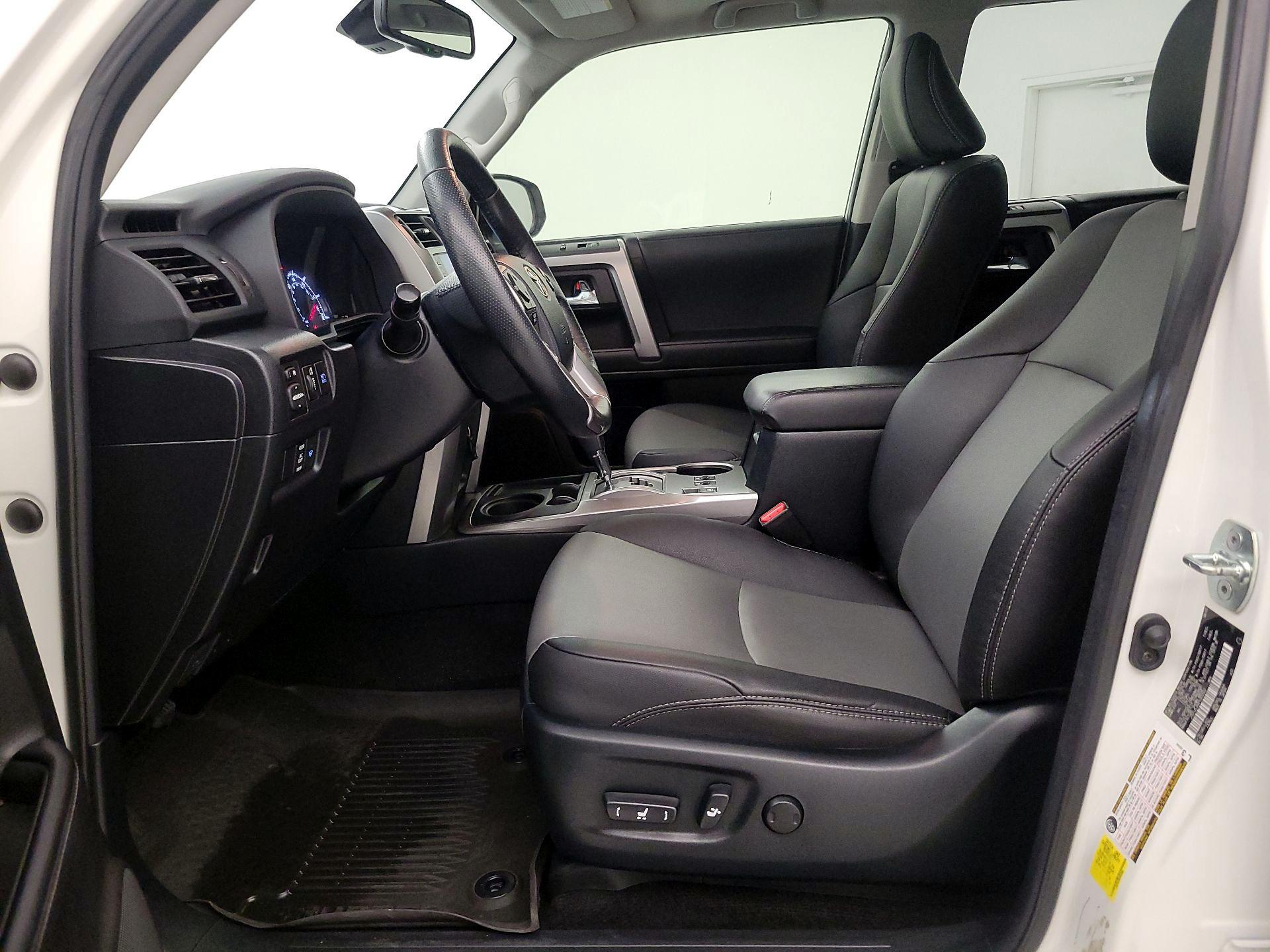 Thumbnail: 2023 Toyota 4Runner - 11