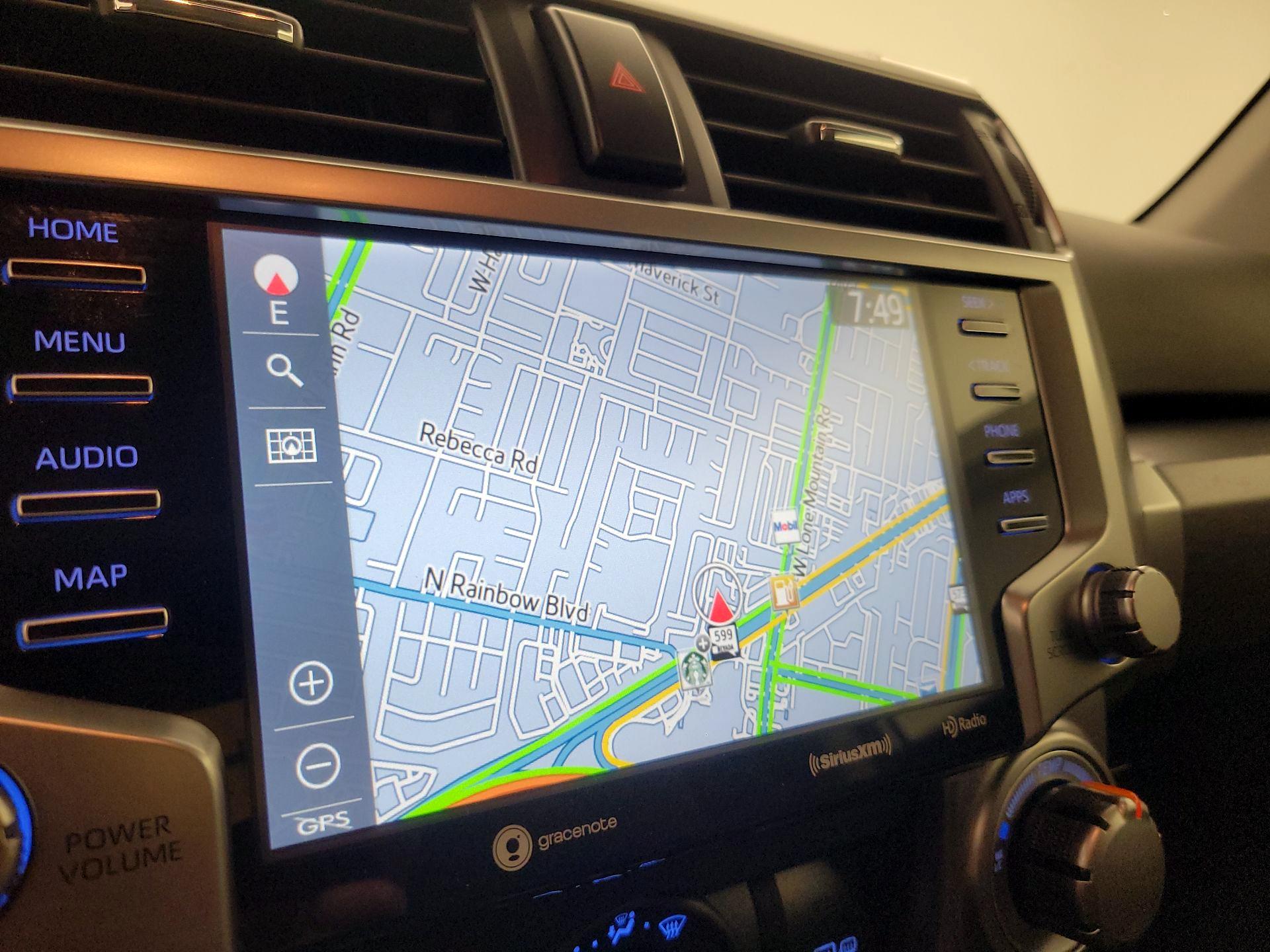 Thumbnail: 2023 Toyota 4Runner - 14