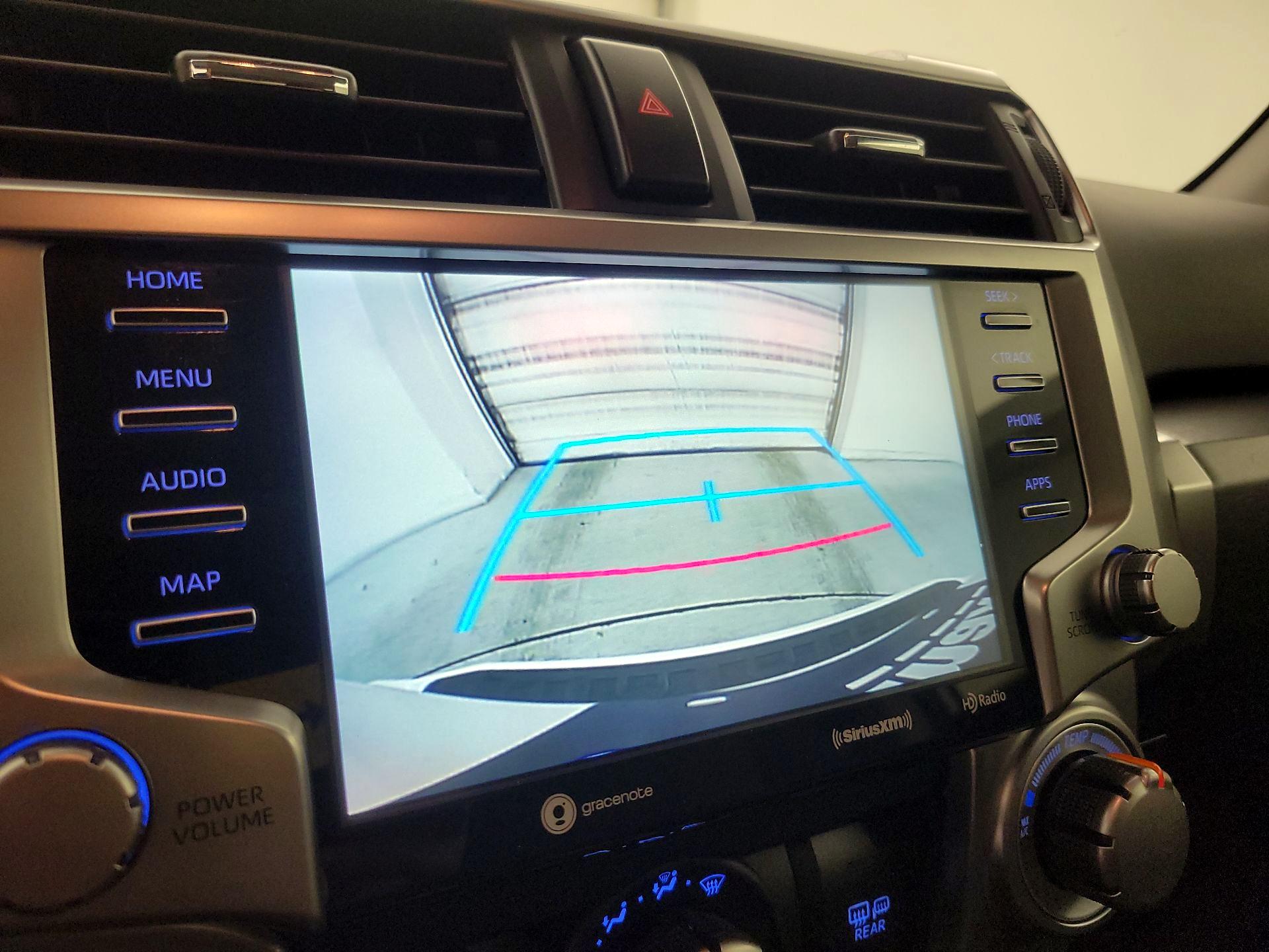 Thumbnail: 2023 Toyota 4Runner - 15