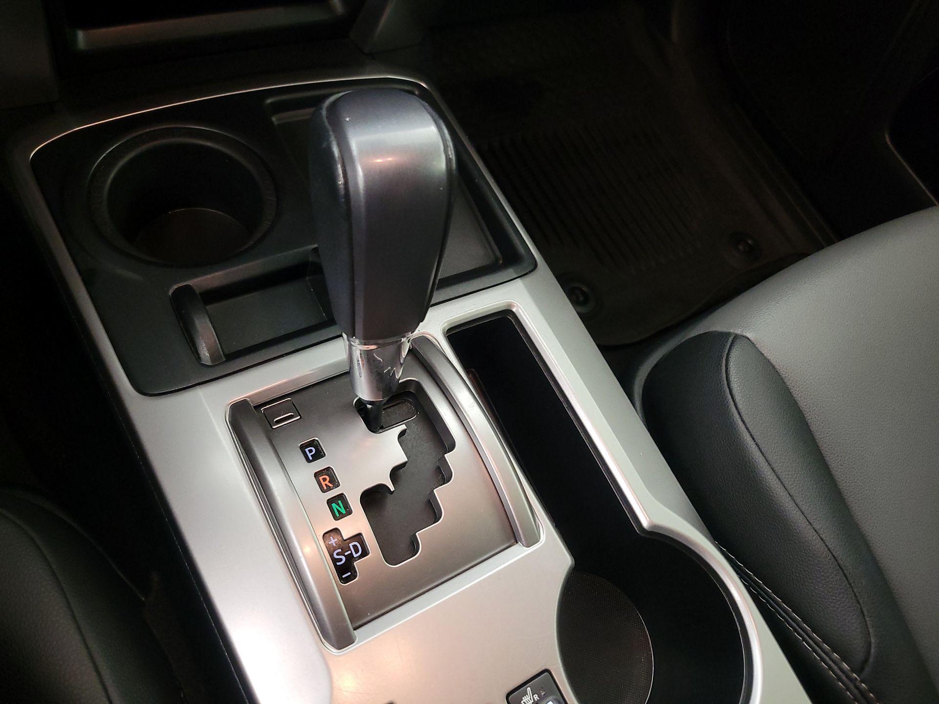 Thumbnail: 2023 Toyota 4Runner - 18