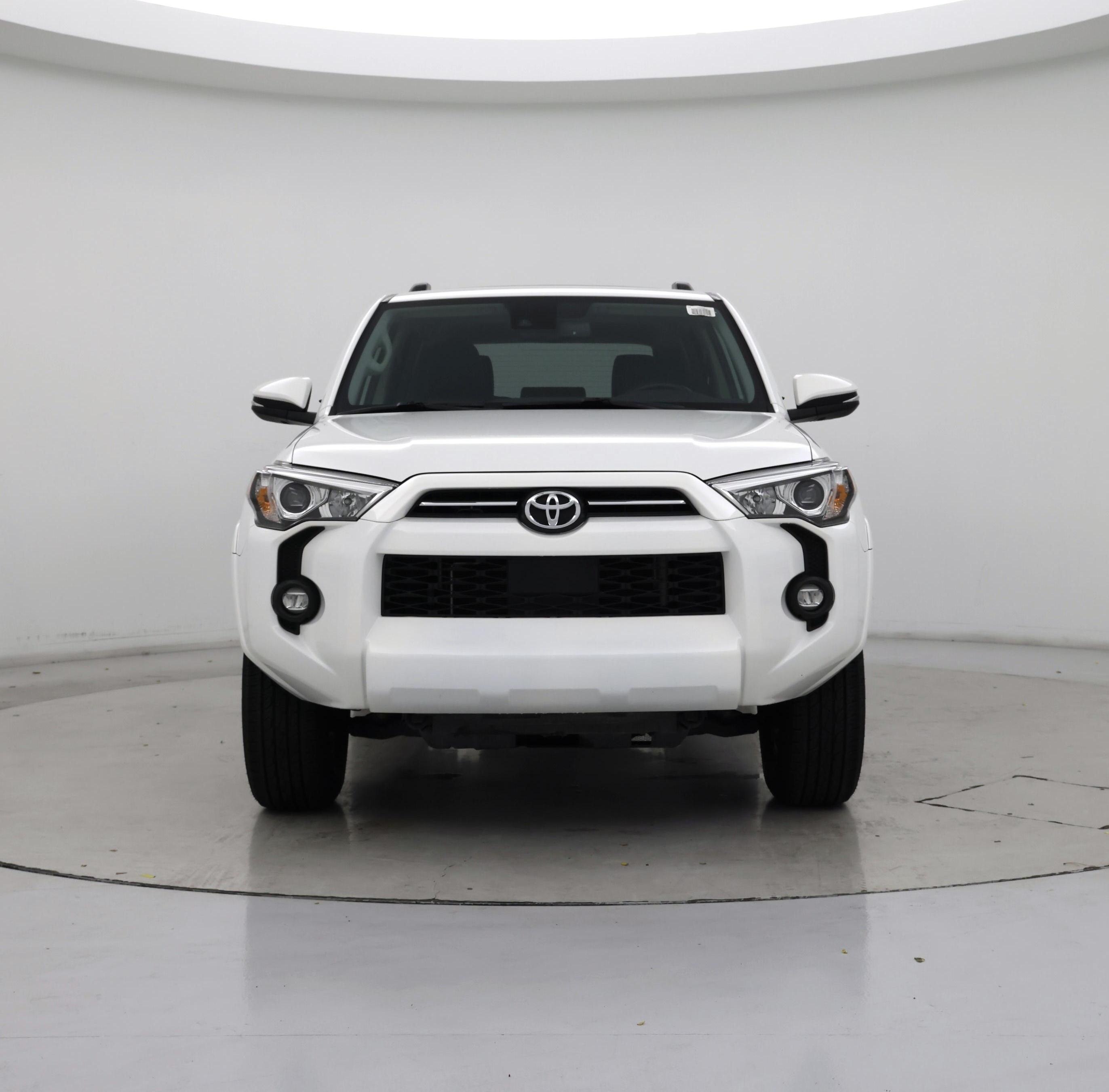 Thumbnail: 2023 Toyota 4Runner - 5