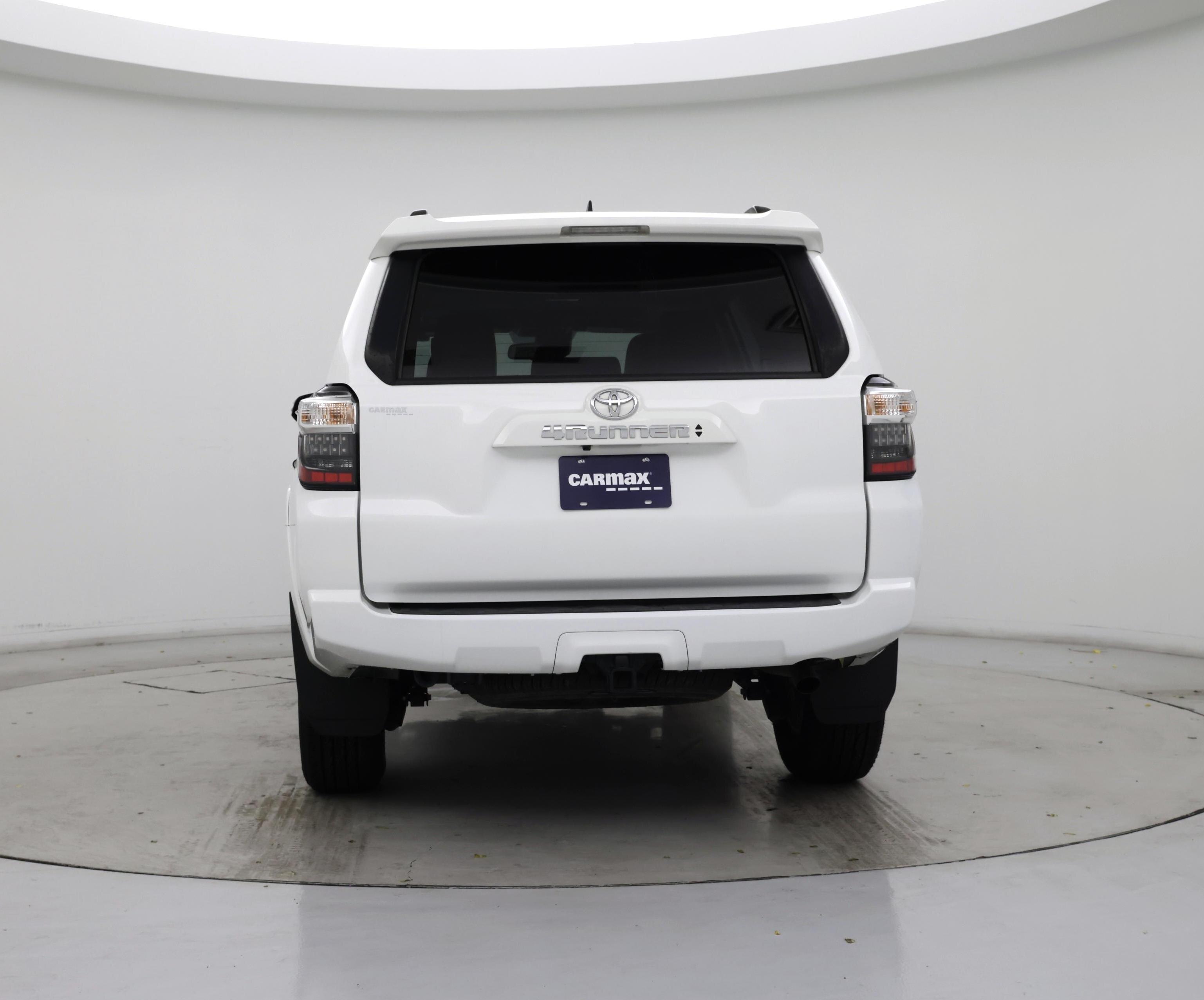 Thumbnail: 2023 Toyota 4Runner - 6