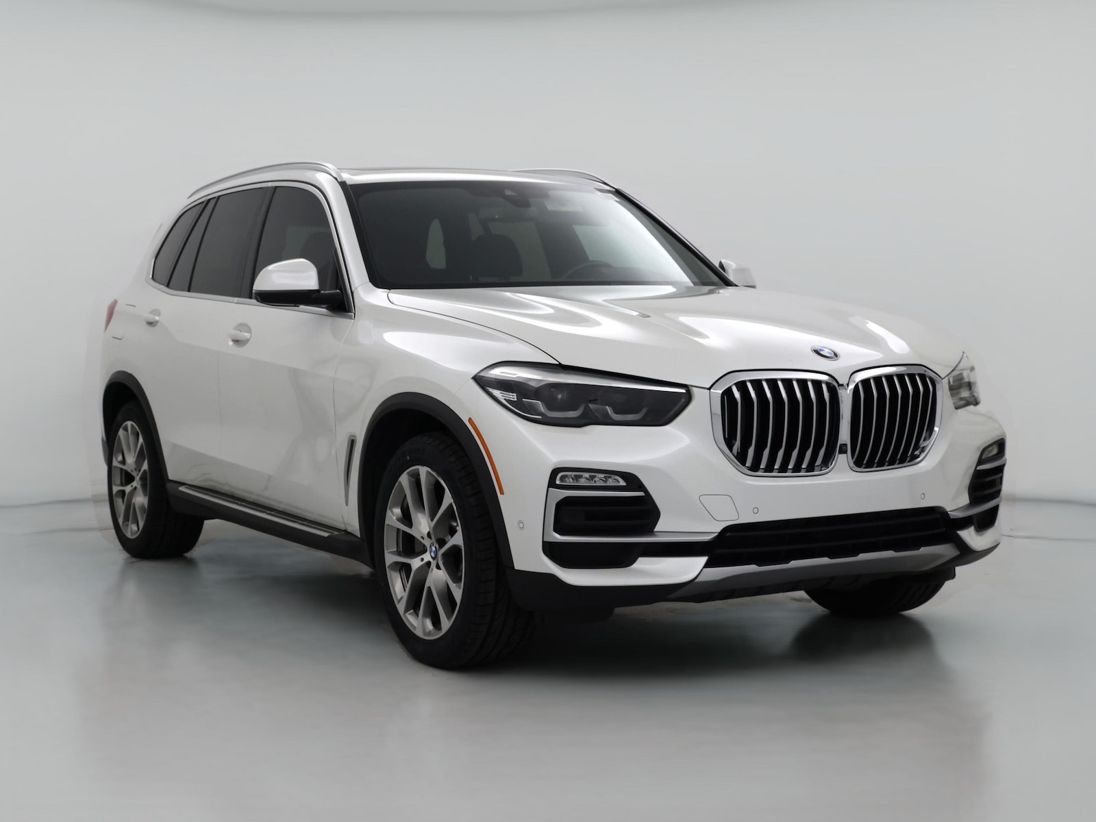 2020 BMW X5 40i