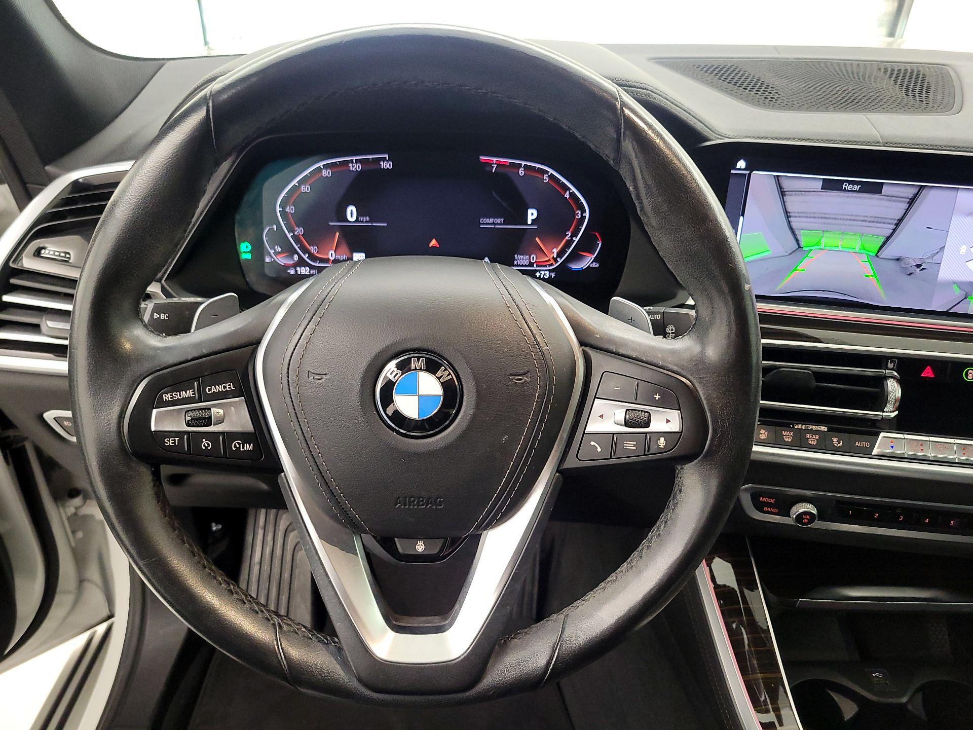 Thumbnail: 2020 BMW X5 - 10