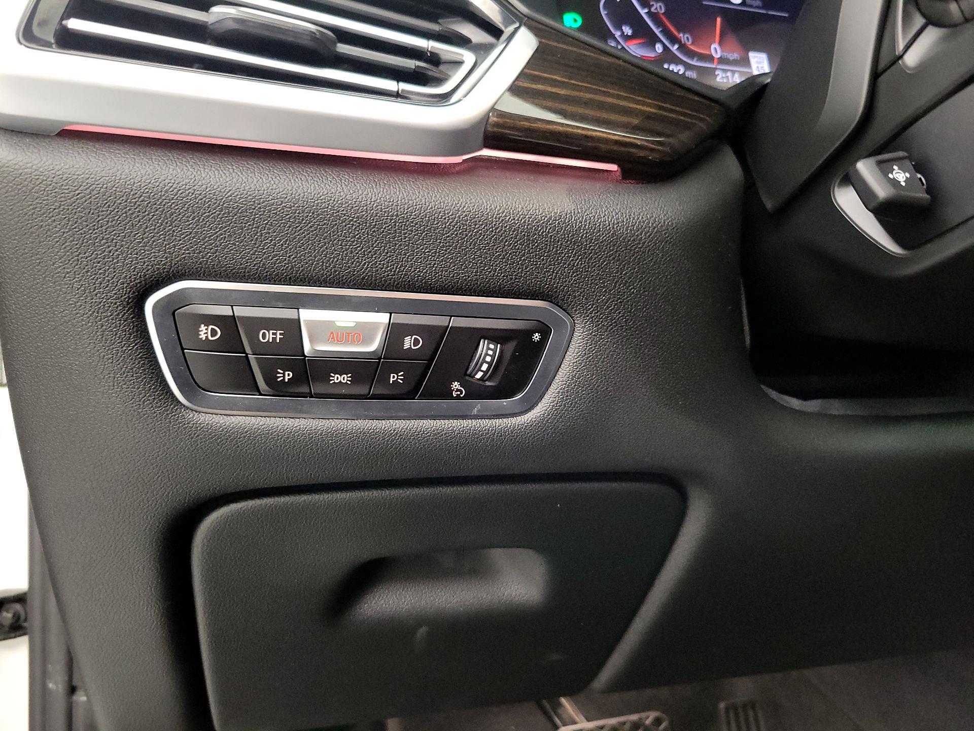 Thumbnail: 2020 BMW X5 - 13