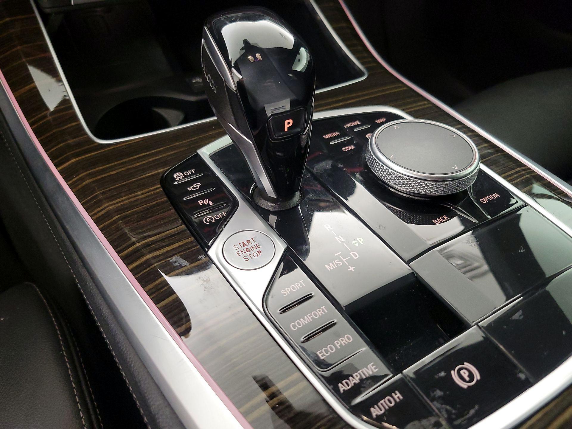 Thumbnail: 2020 BMW X5 - 17