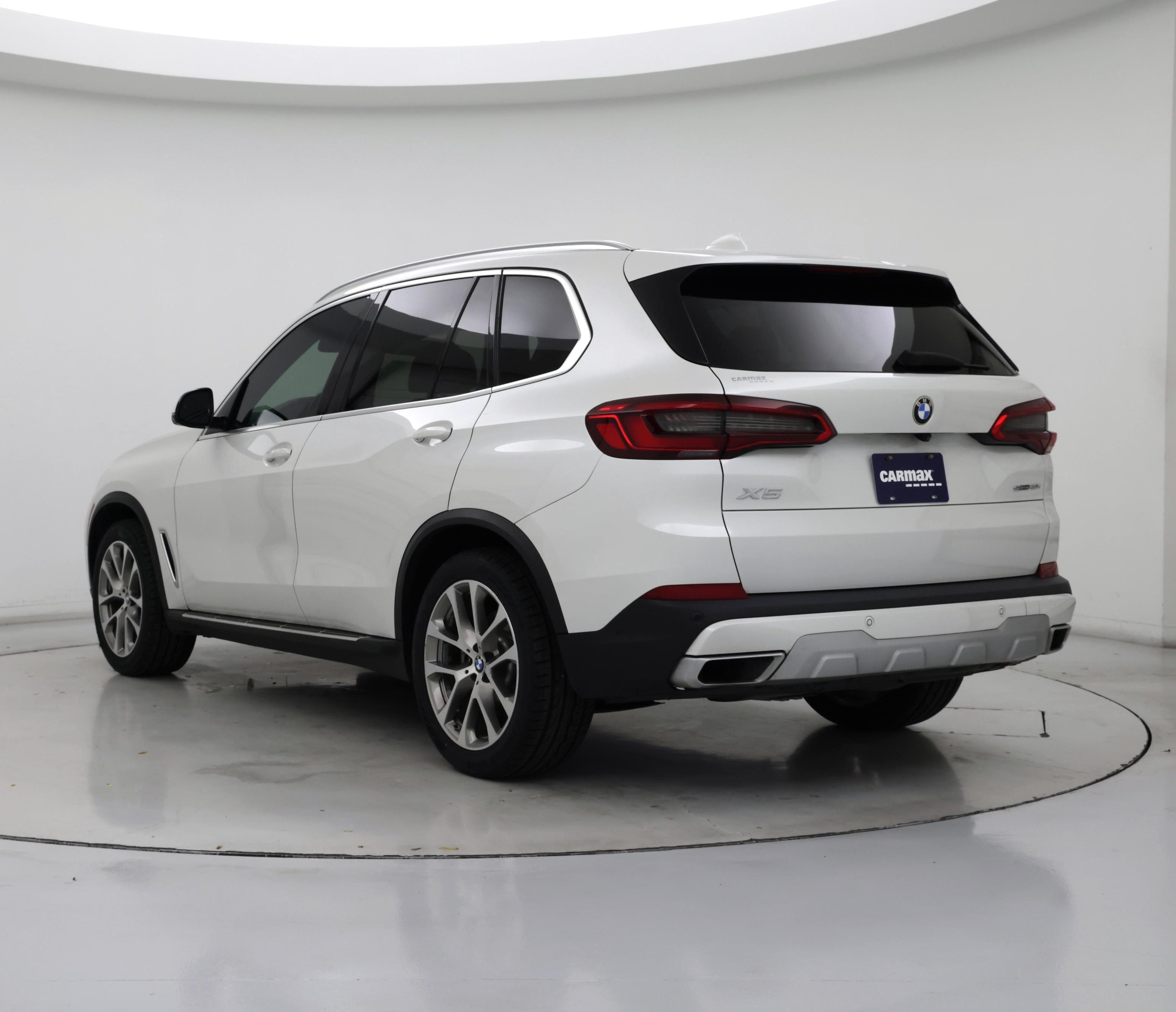 Thumbnail: 2020 BMW X5 - 2