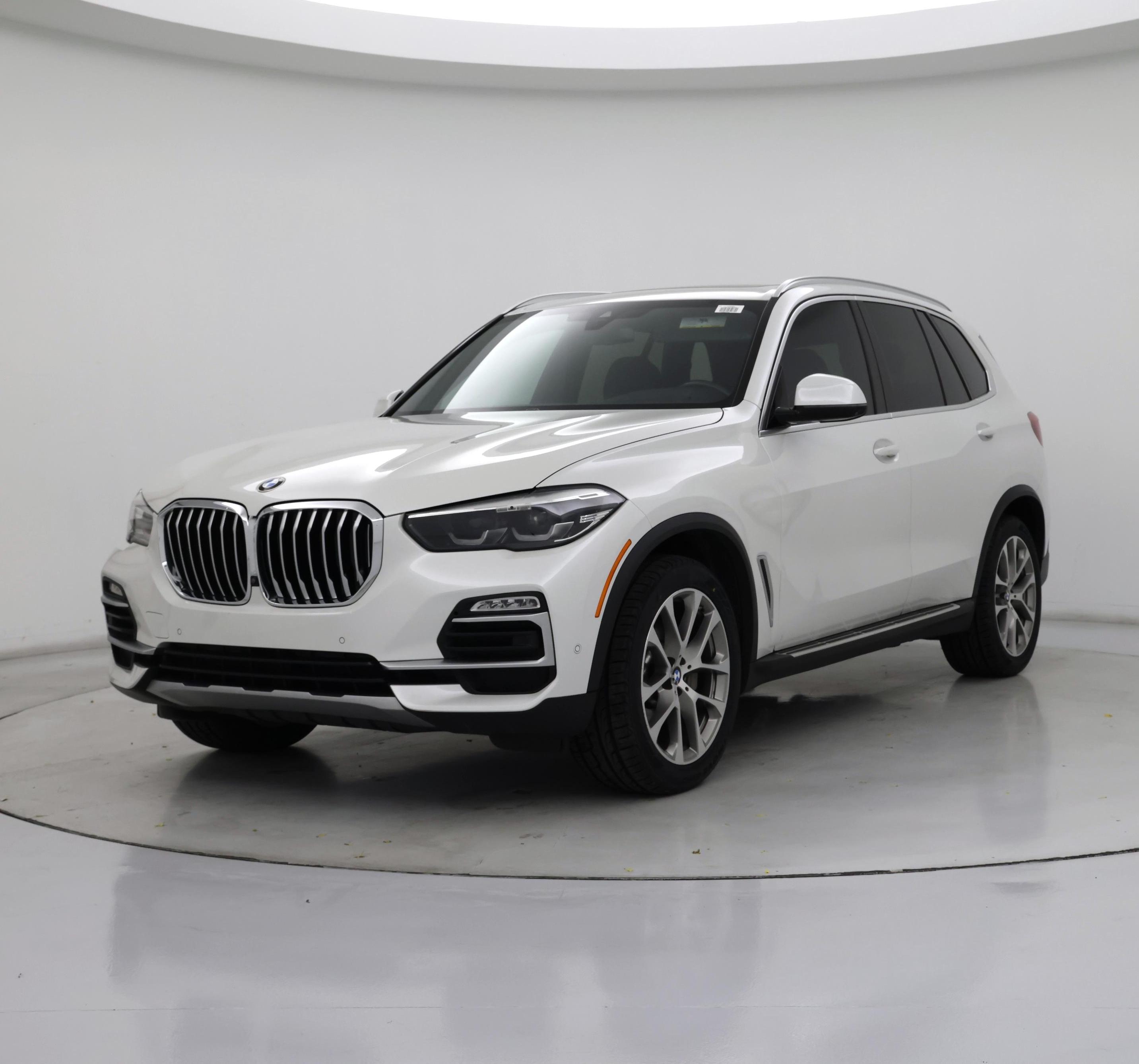 Thumbnail: 2020 BMW X5 - 4