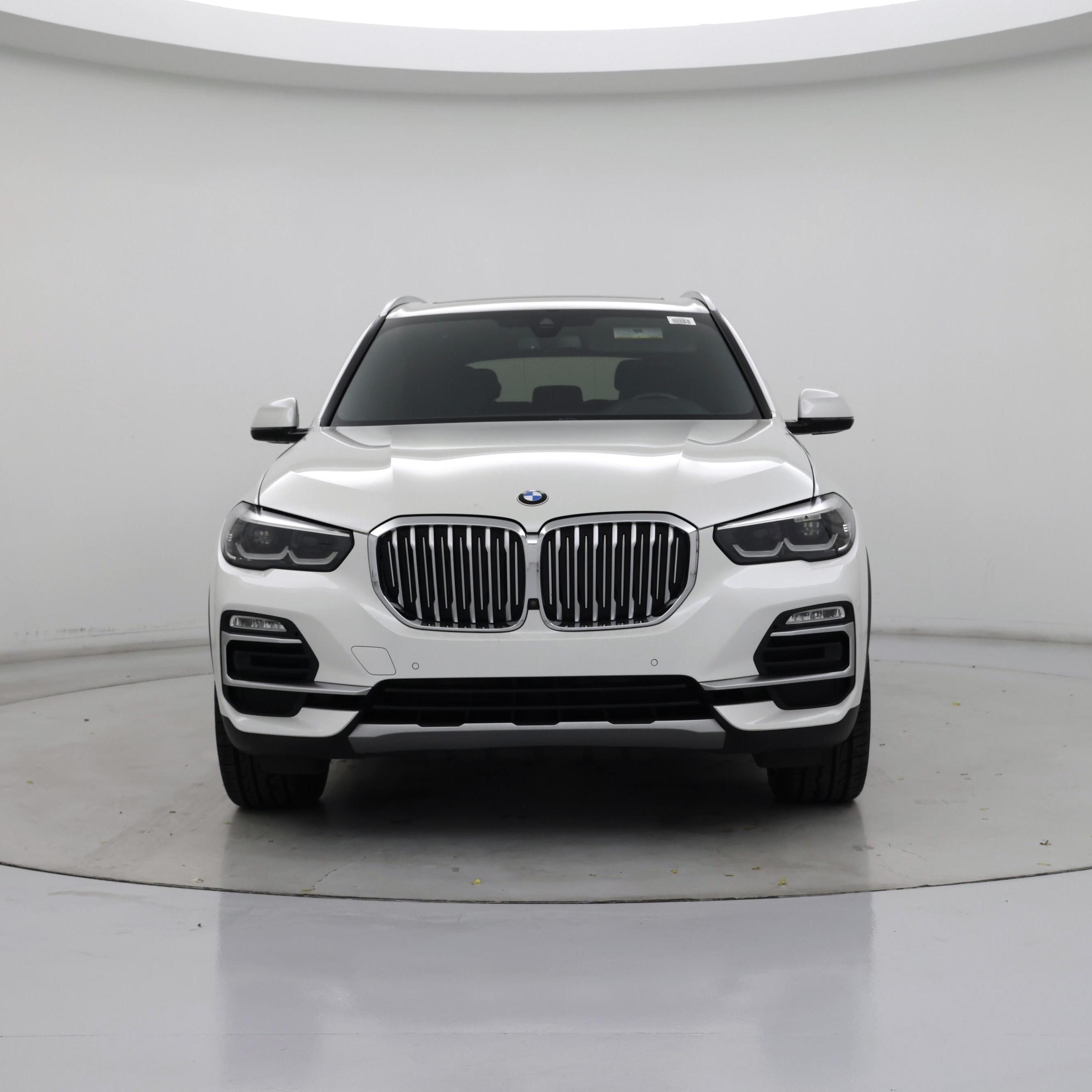 Thumbnail: 2020 BMW X5 - 5