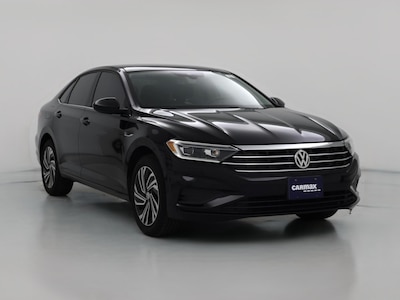 2020 Volkswagen Jetta SEL