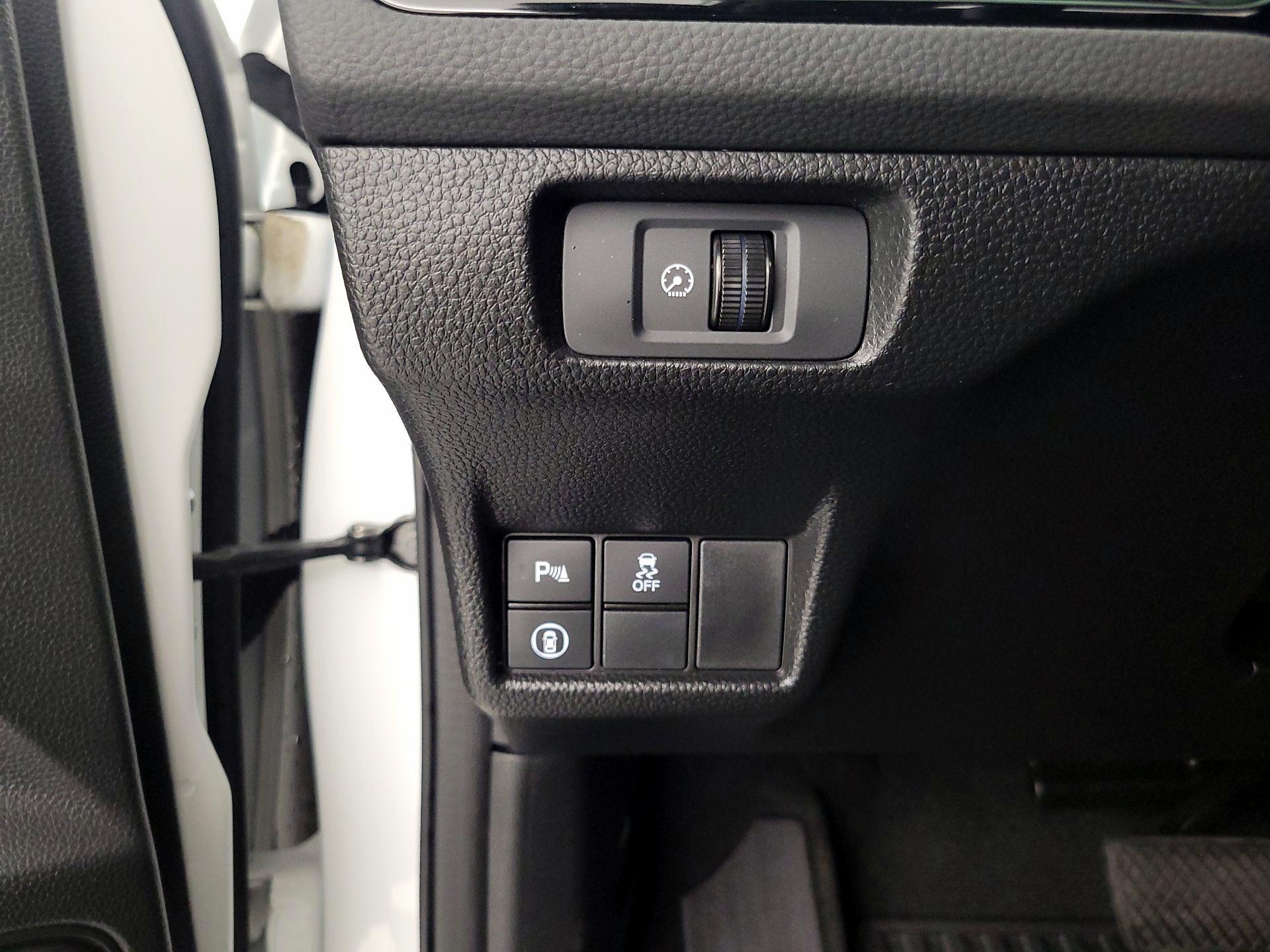 Thumbnail: 2024 Honda Civic - 13