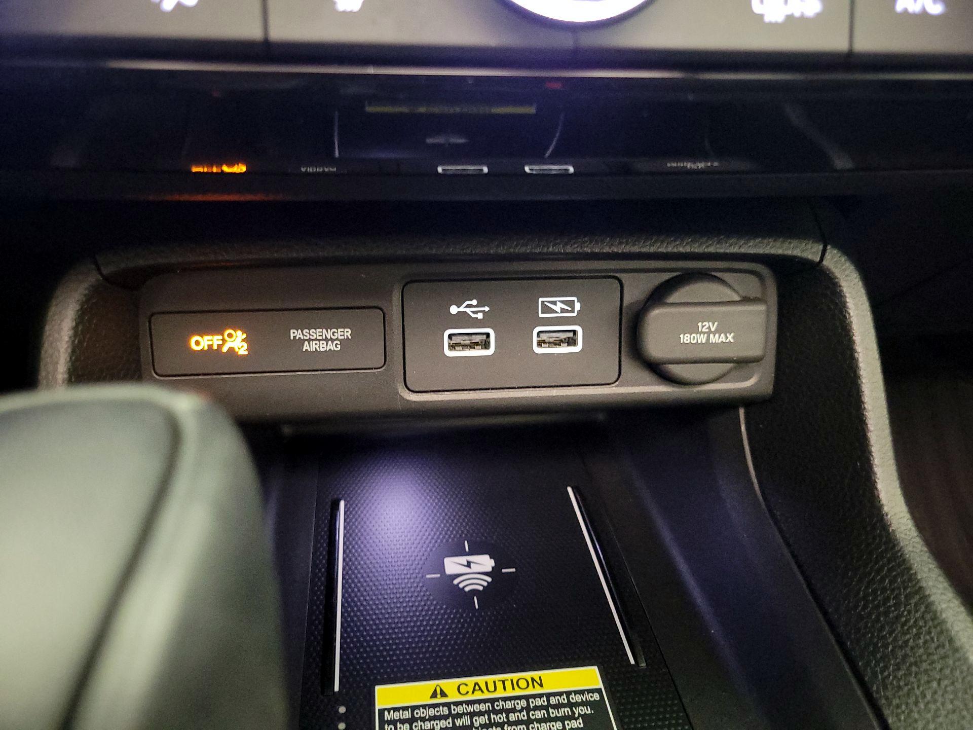 Thumbnail: 2024 Honda Civic - 19