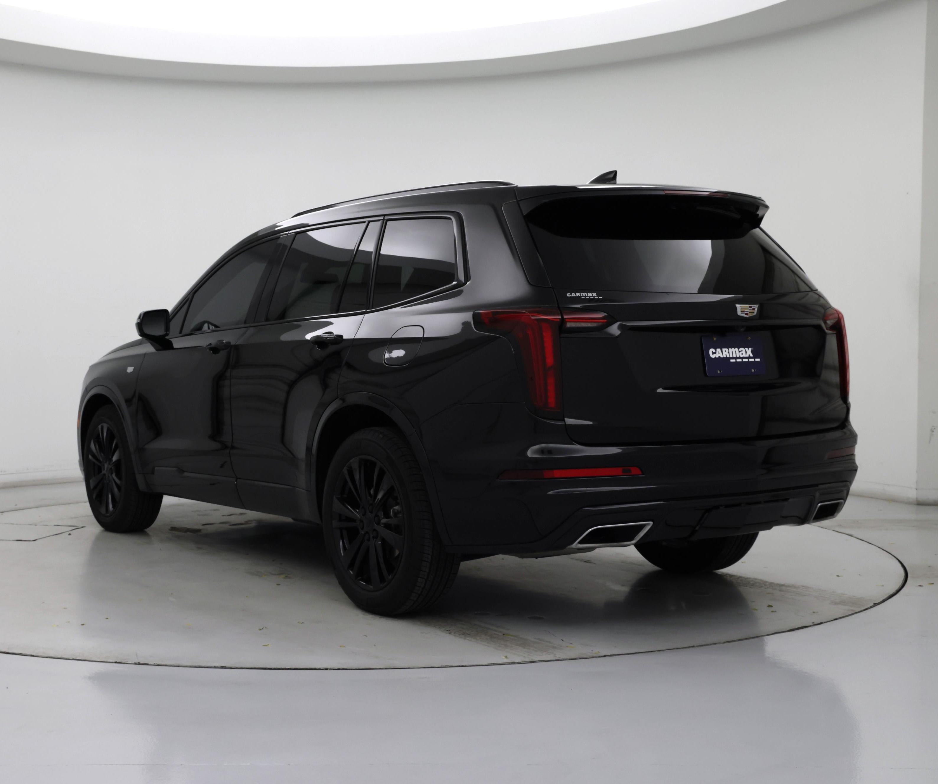 Thumbnail: 2021 Cadillac XT6 - 2