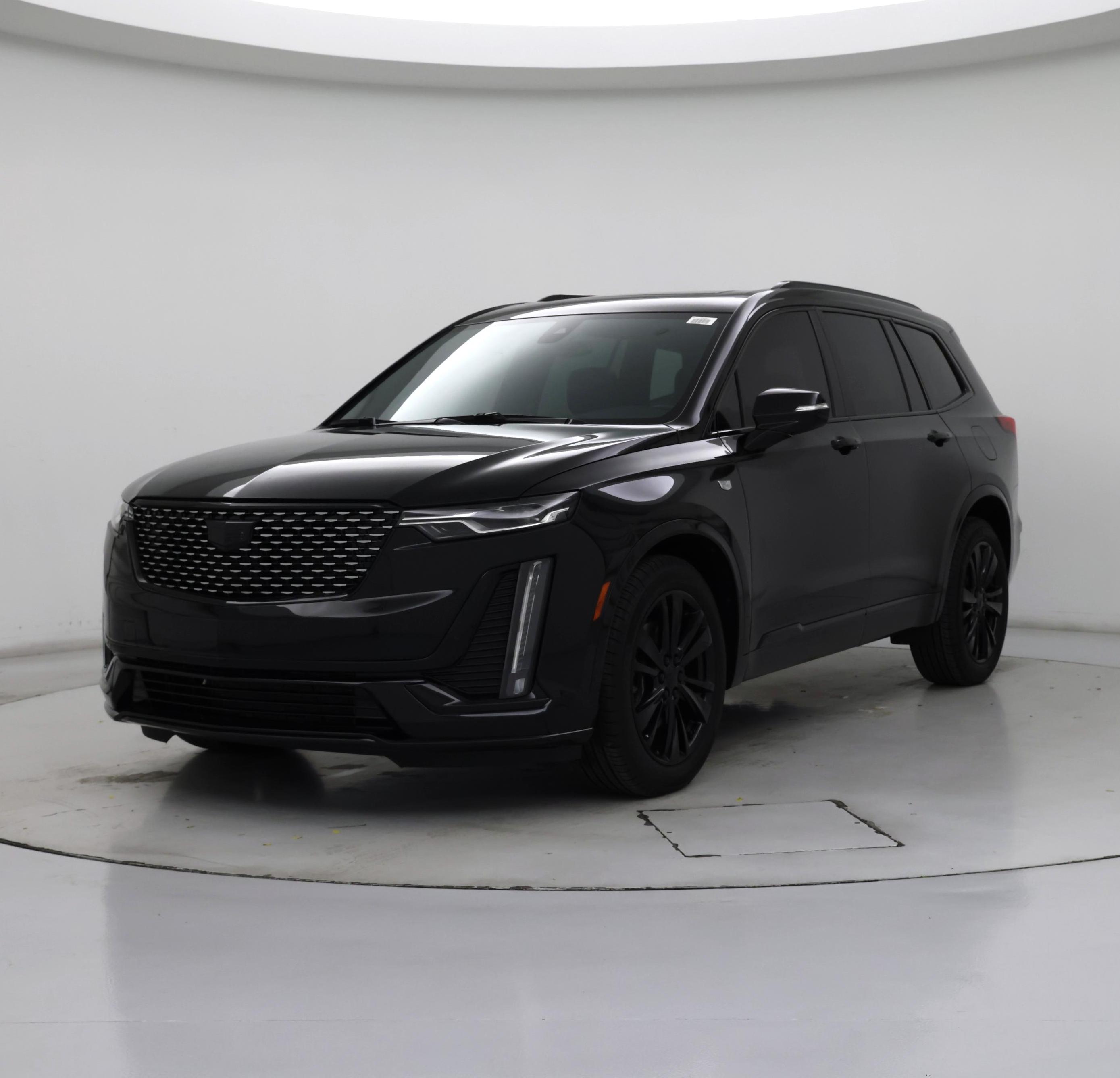 Thumbnail: 2021 Cadillac XT6 - 4