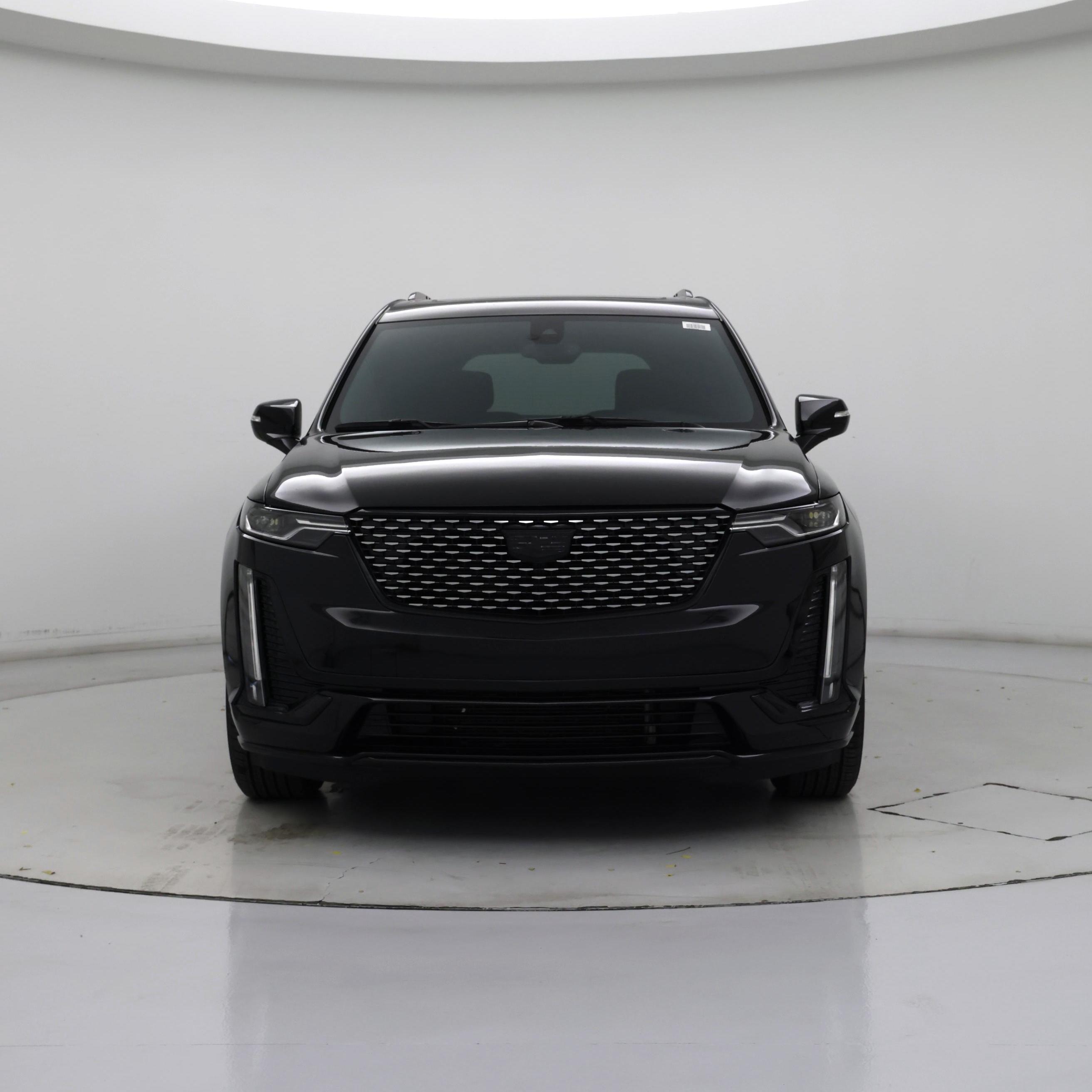 Thumbnail: 2021 Cadillac XT6 - 5