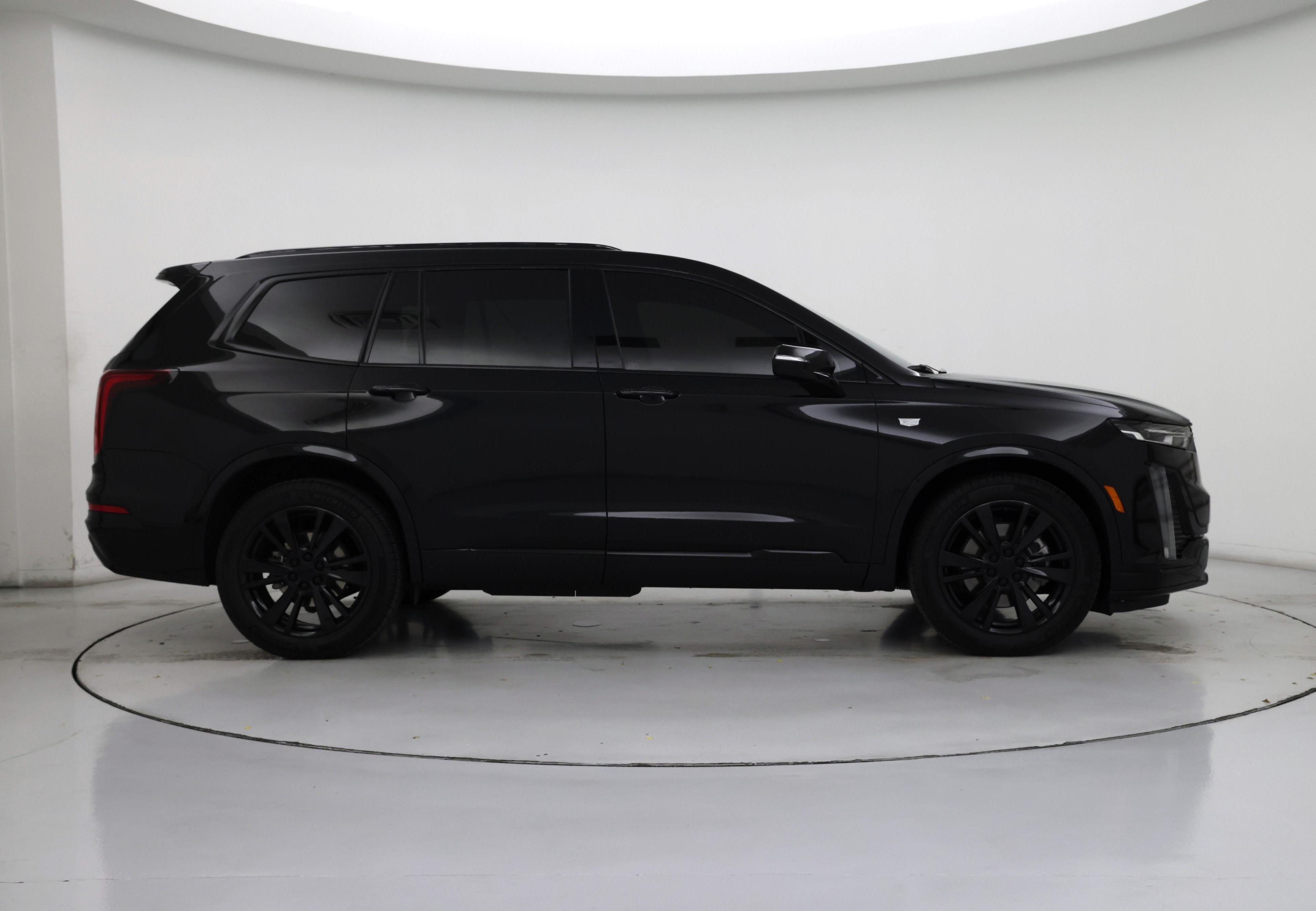 Thumbnail: 2021 Cadillac XT6 - 7