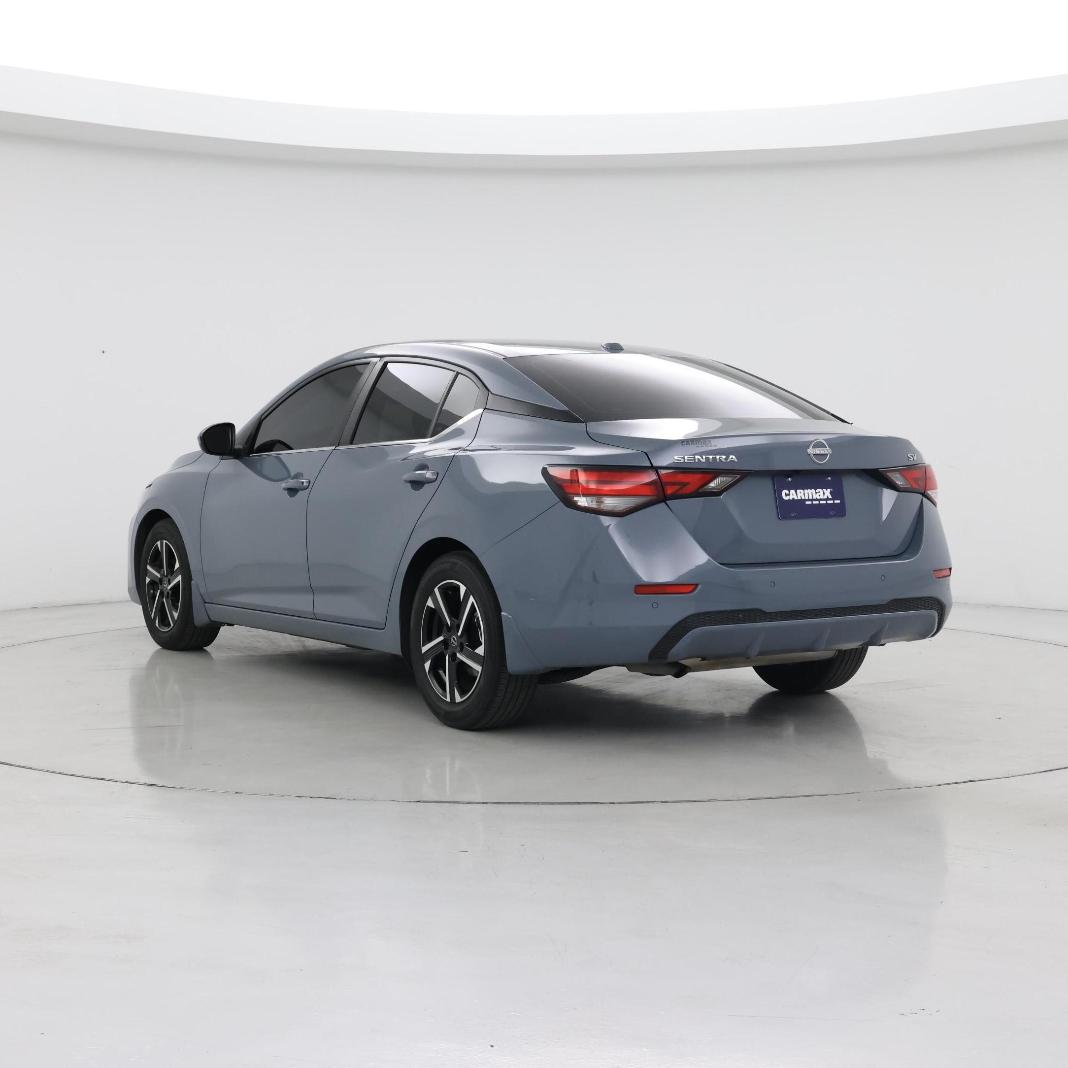 Thumbnail: 2024 Nissan Sentra - 2